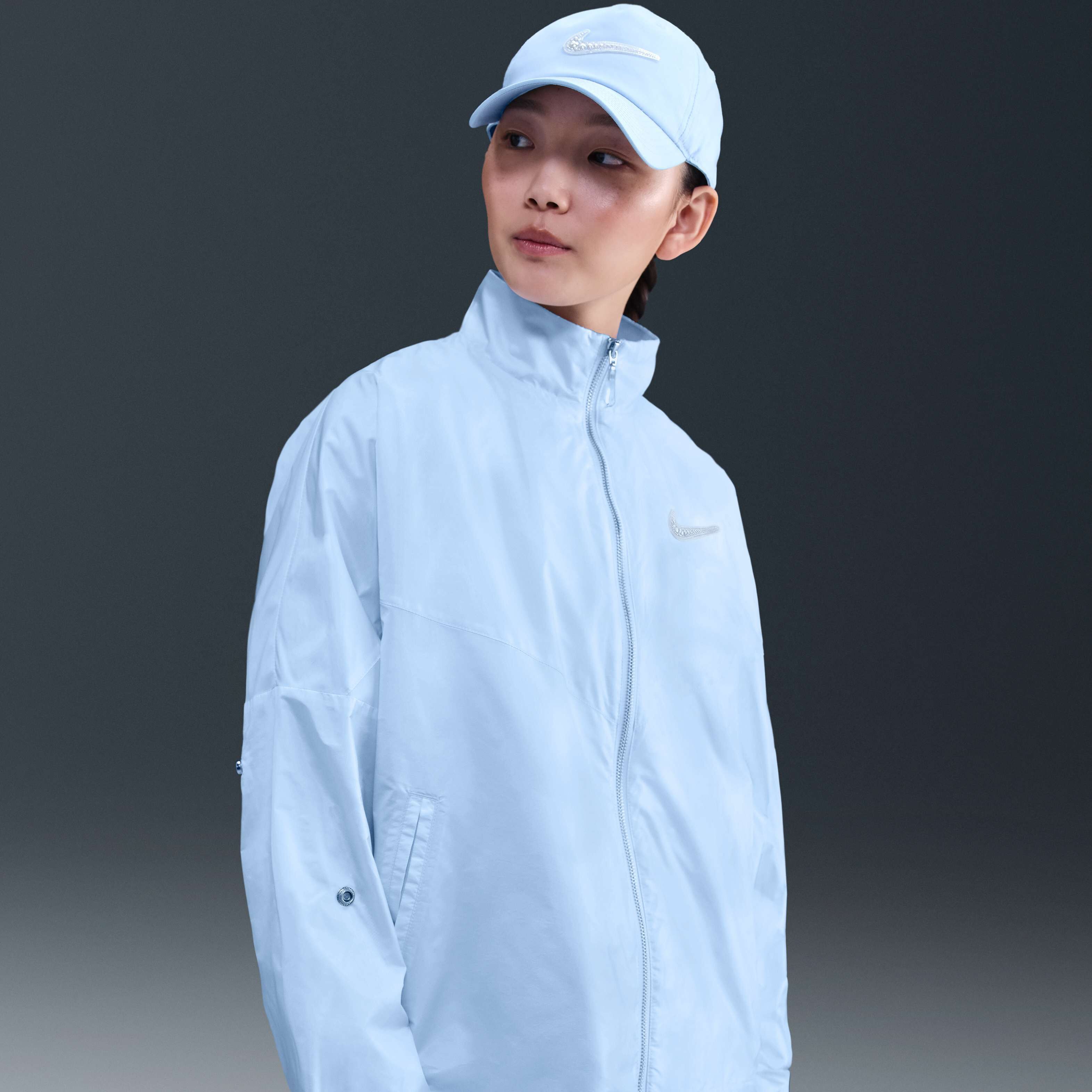 Nike Sportswear Women's Artist Collection image number 8