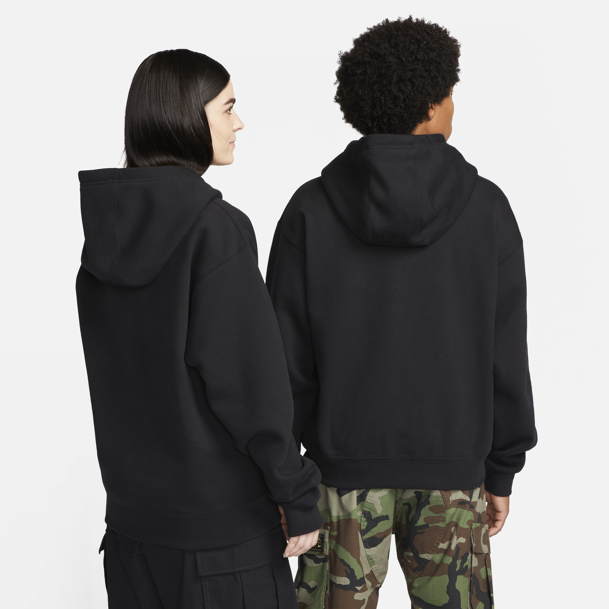 Oversized cheap skate hoodie