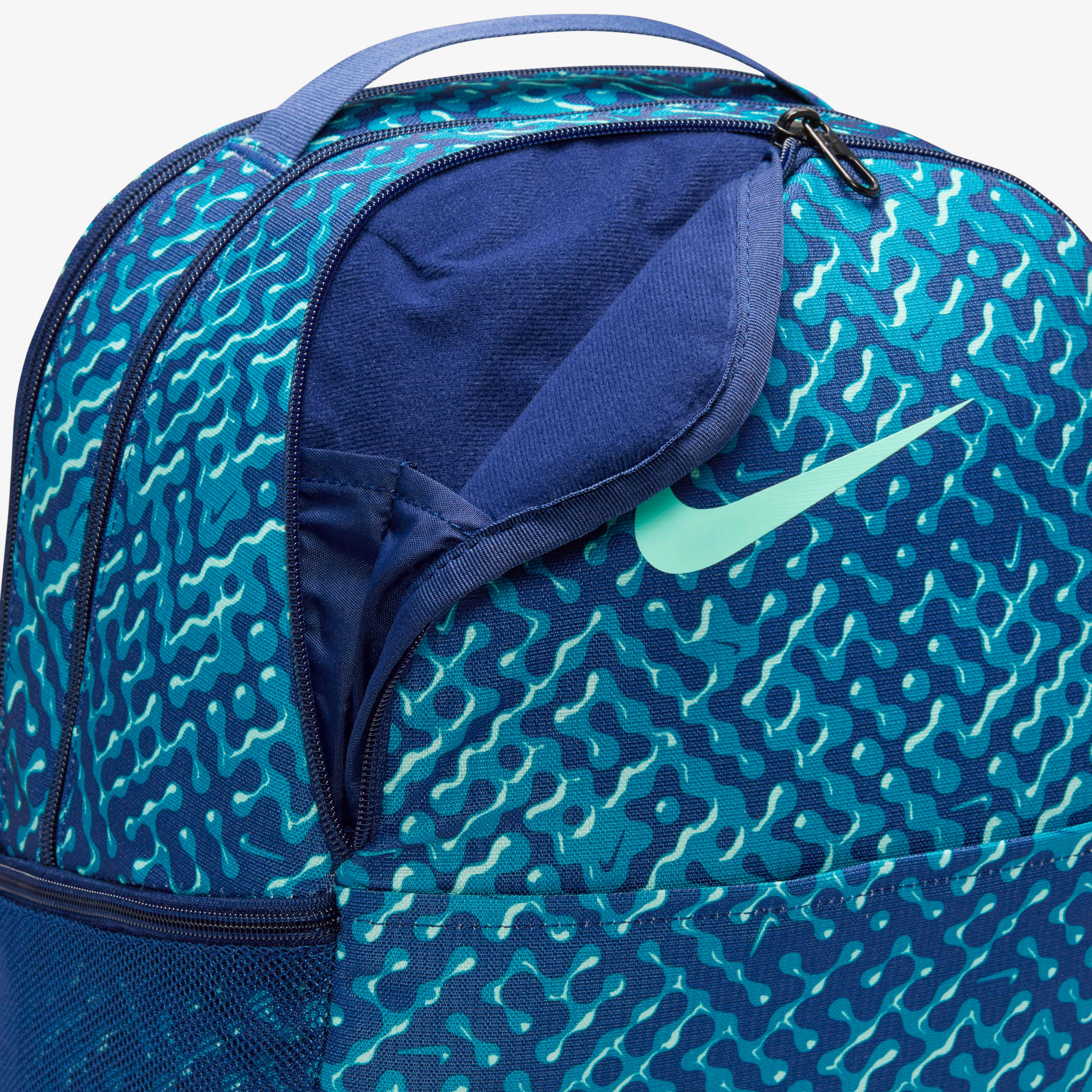 Nike Brasilia 9.5 image number 5