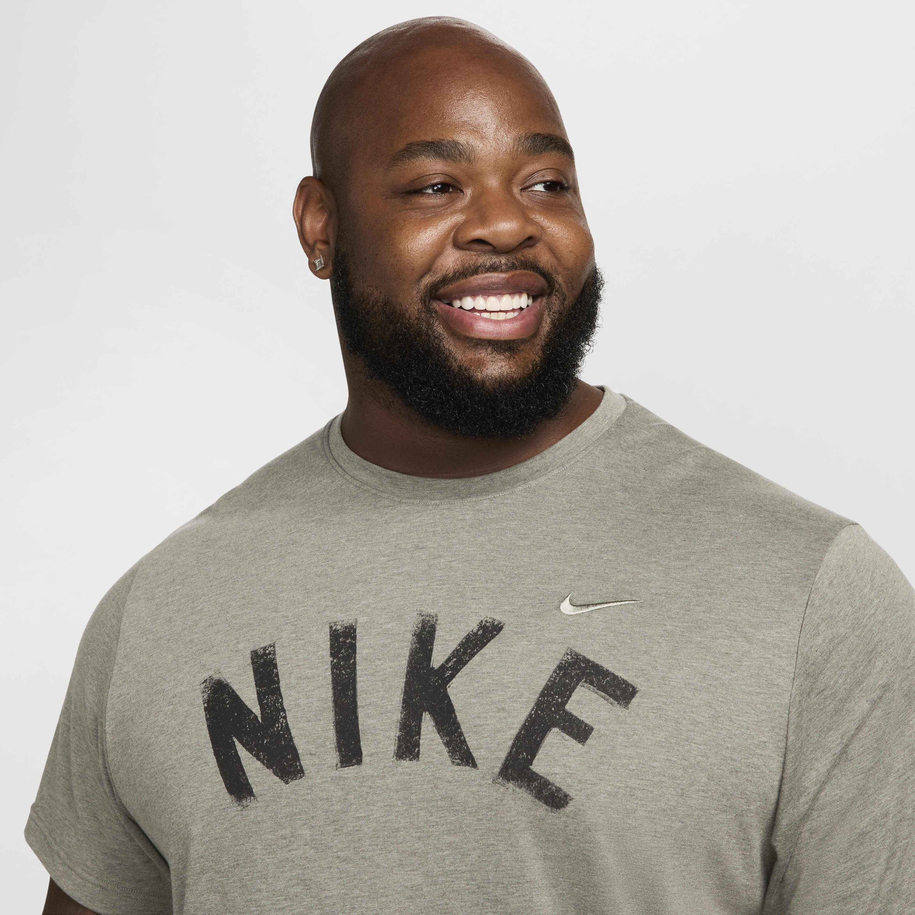 Nike Primary Swoosh image number 9