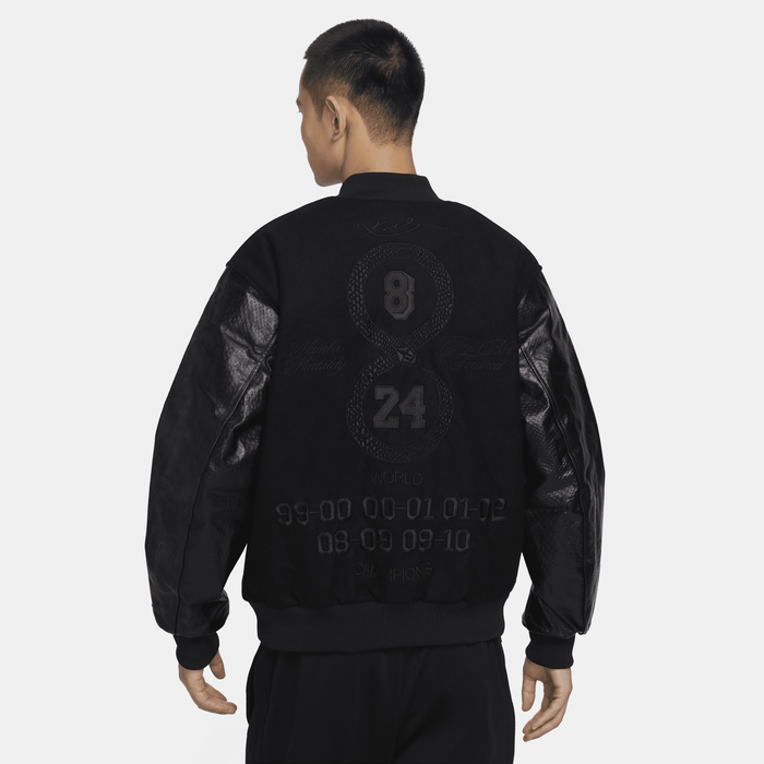 Nike x kobe destroyer varsity deals jacket