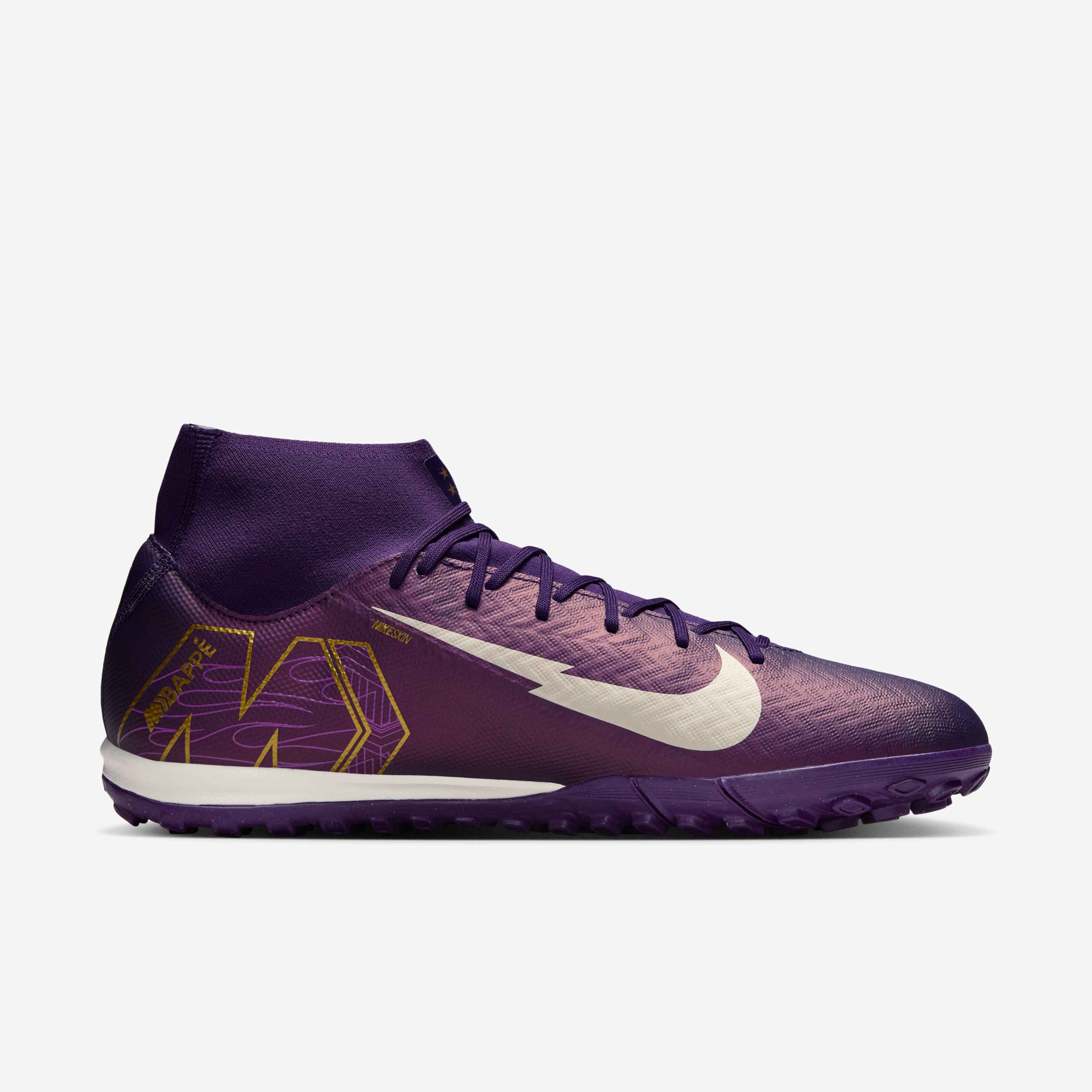 Nike Mercurial Superfly 10 Academy 'Kylian Mbapp&eacute;' image number 2