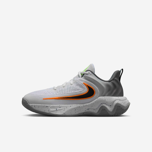 أحذية كرة السلة للأطفال-نايكي, يانيس امورتاليتي 4, حذاء كرة السلة للأطفال الكبار