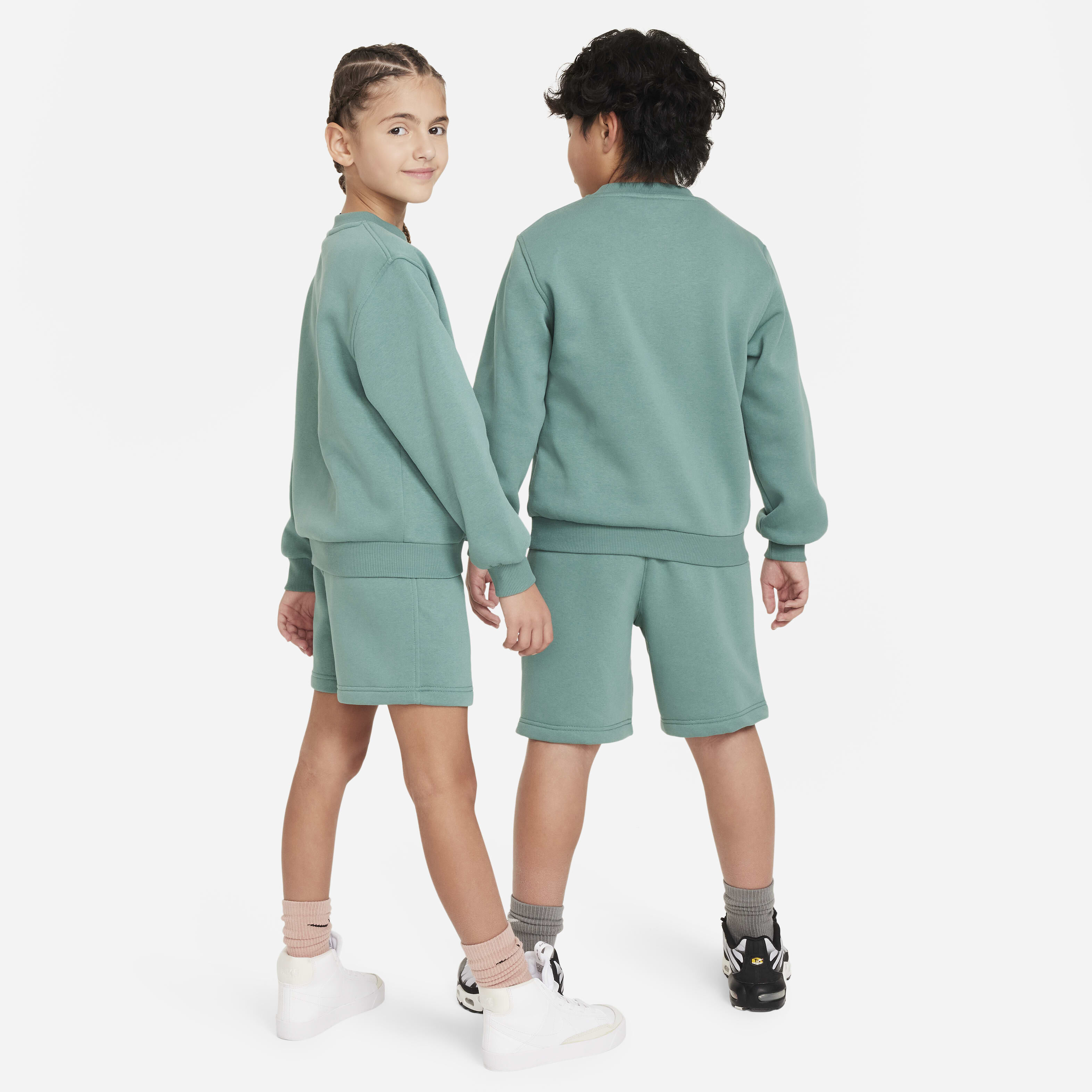 Nike Sportswear Club Fleece image number 1