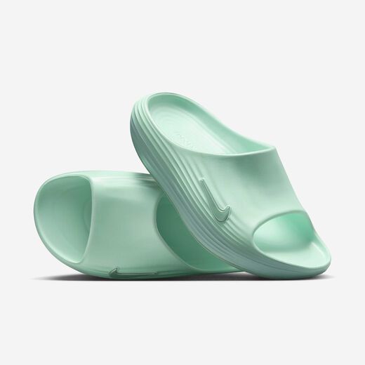 Rejuven8-Nike, Nike ReactX Rejuven8, Women's Slides