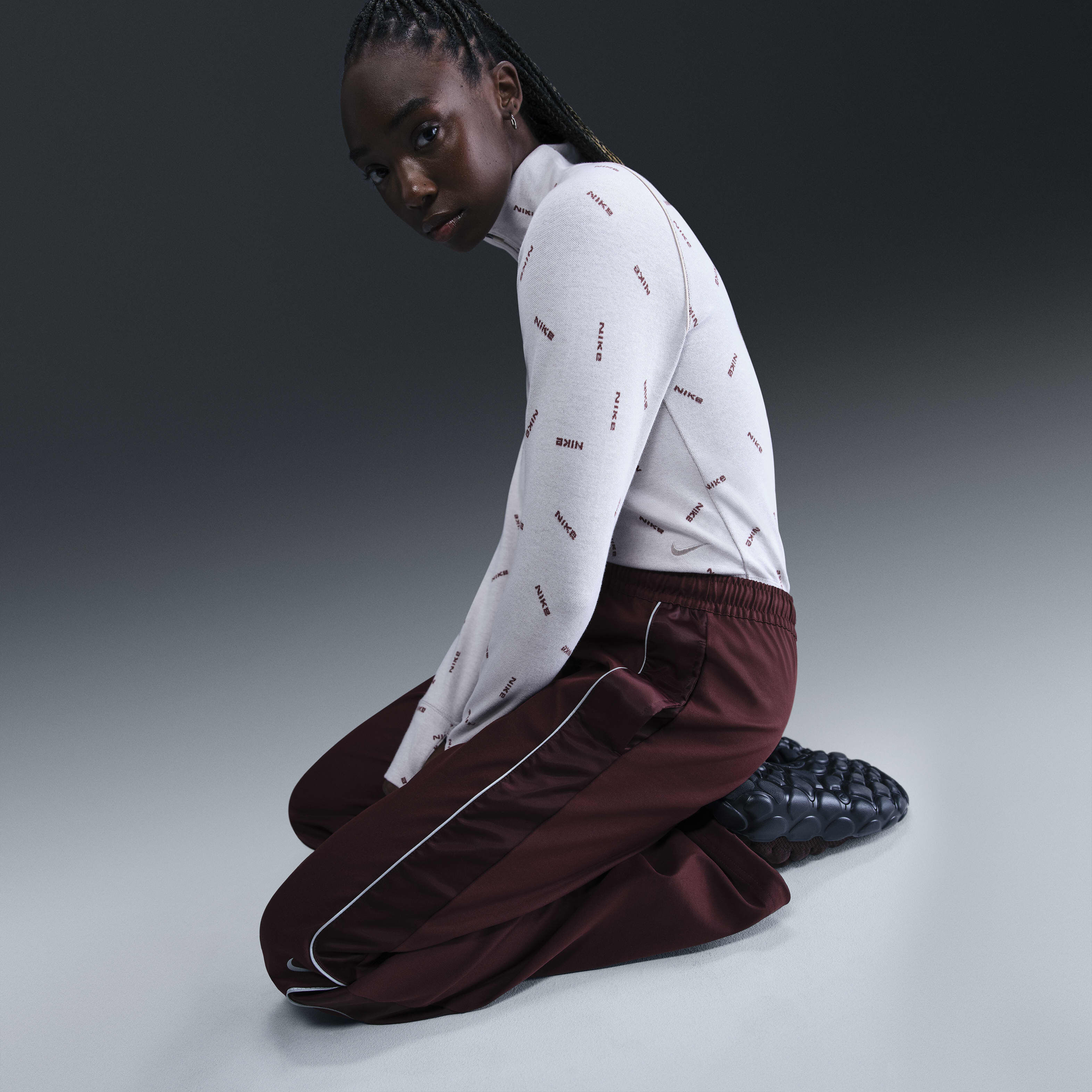 Nike Sportswear image number 1