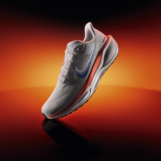 Check Out Nike Running Shoes Performance & Comfort Nike UAE