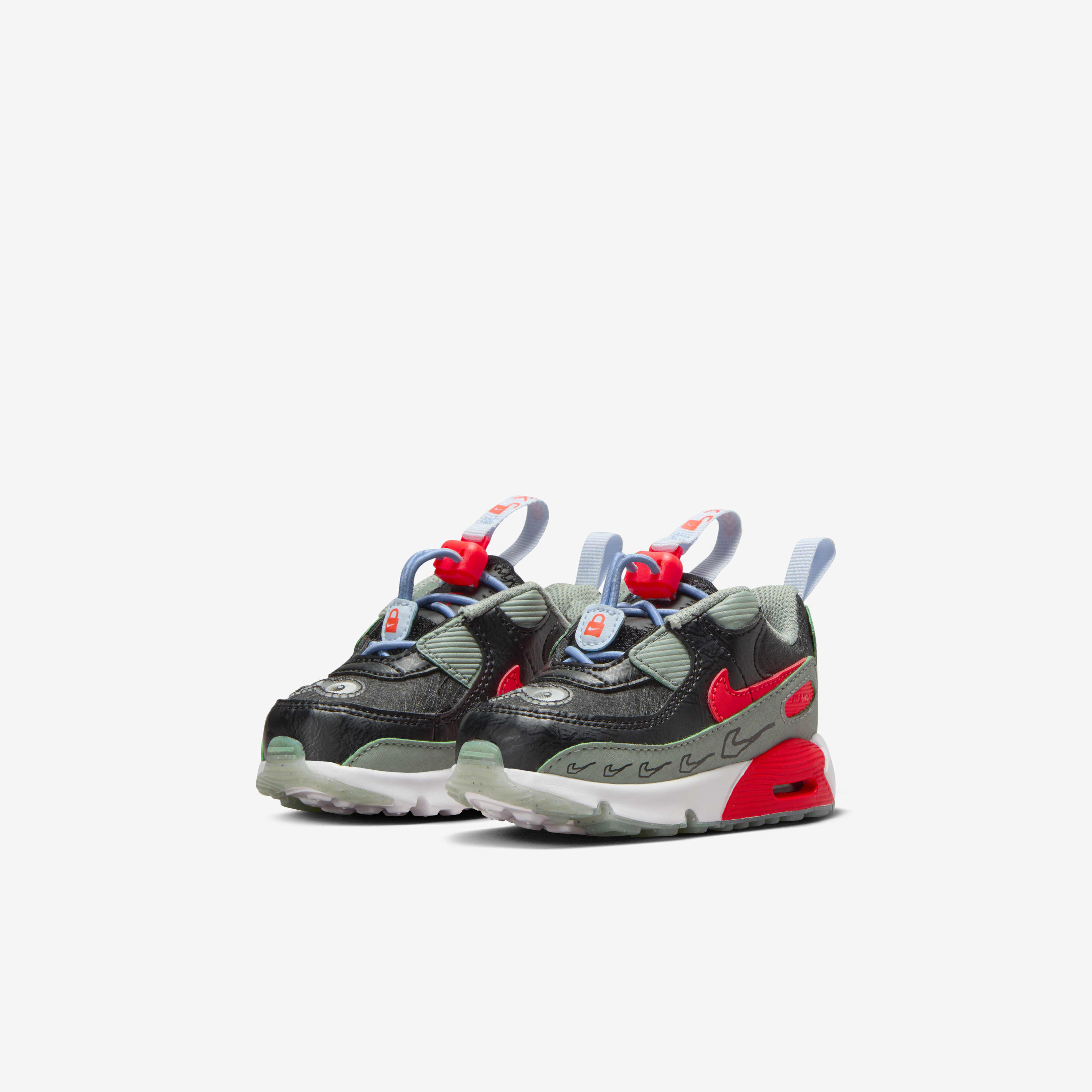 Nike Air Max 90 Toggle SE image number 4