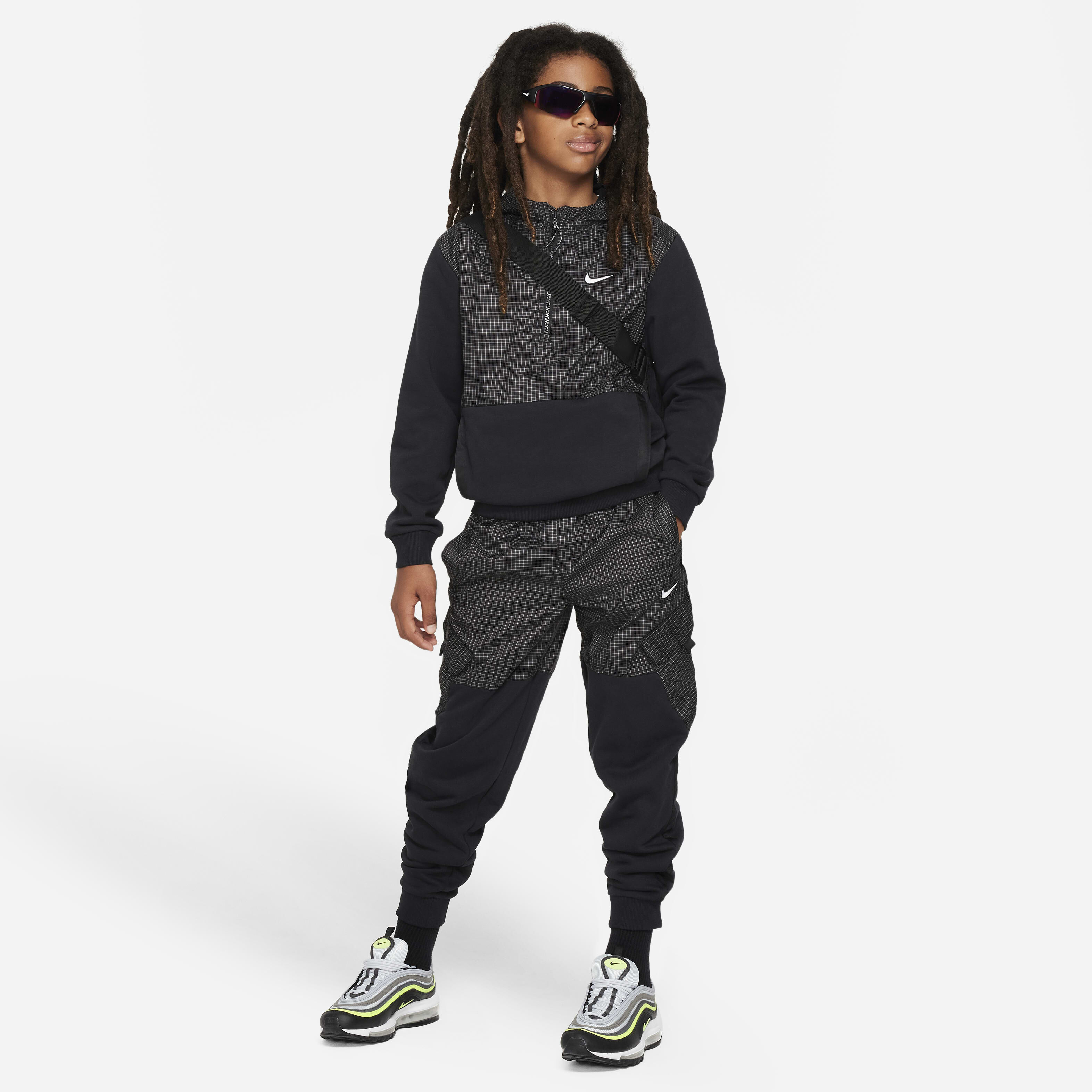 نايكي اوتدور بلاي ايزي-اون image number 7