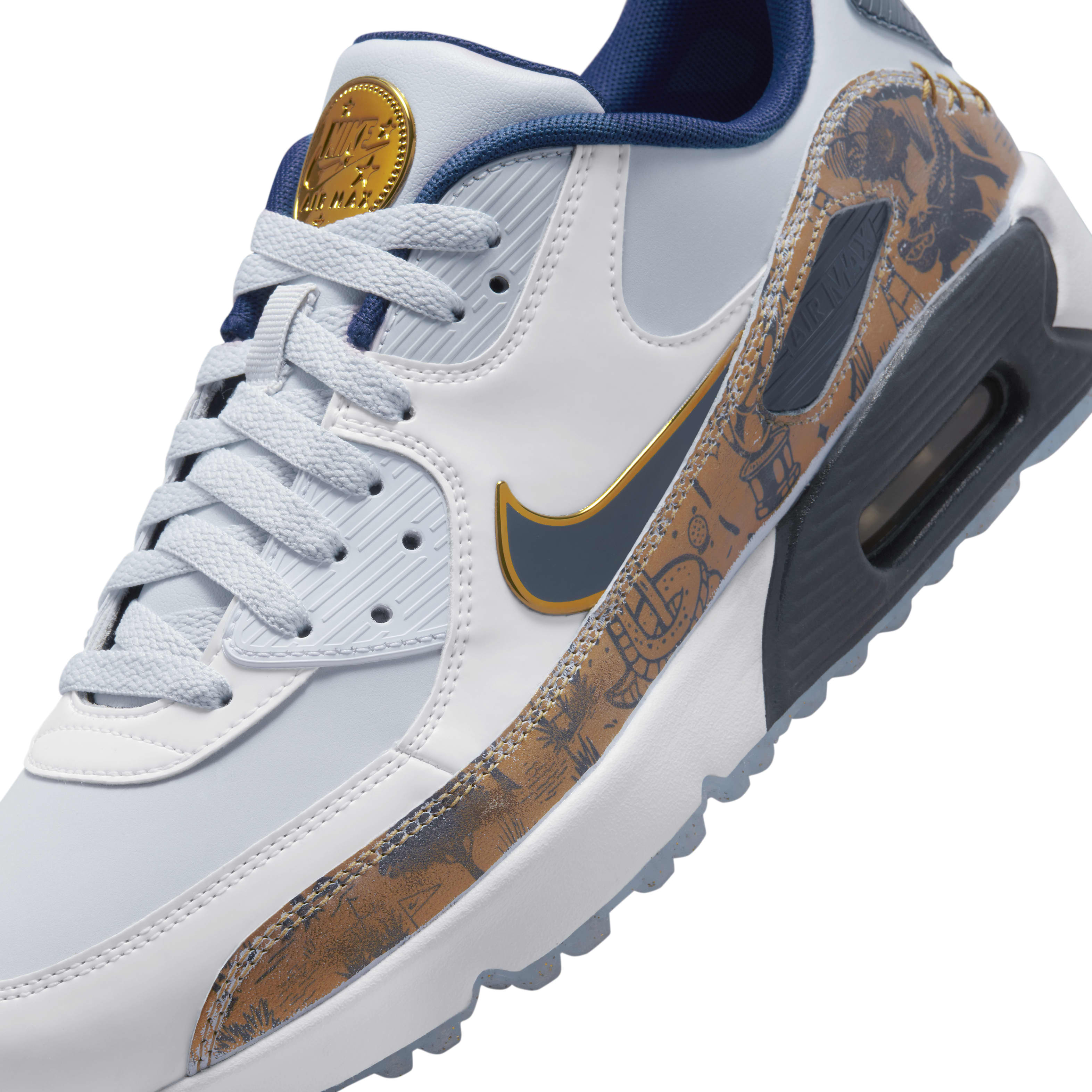 Nike Air Max 90 G NRG image number 9