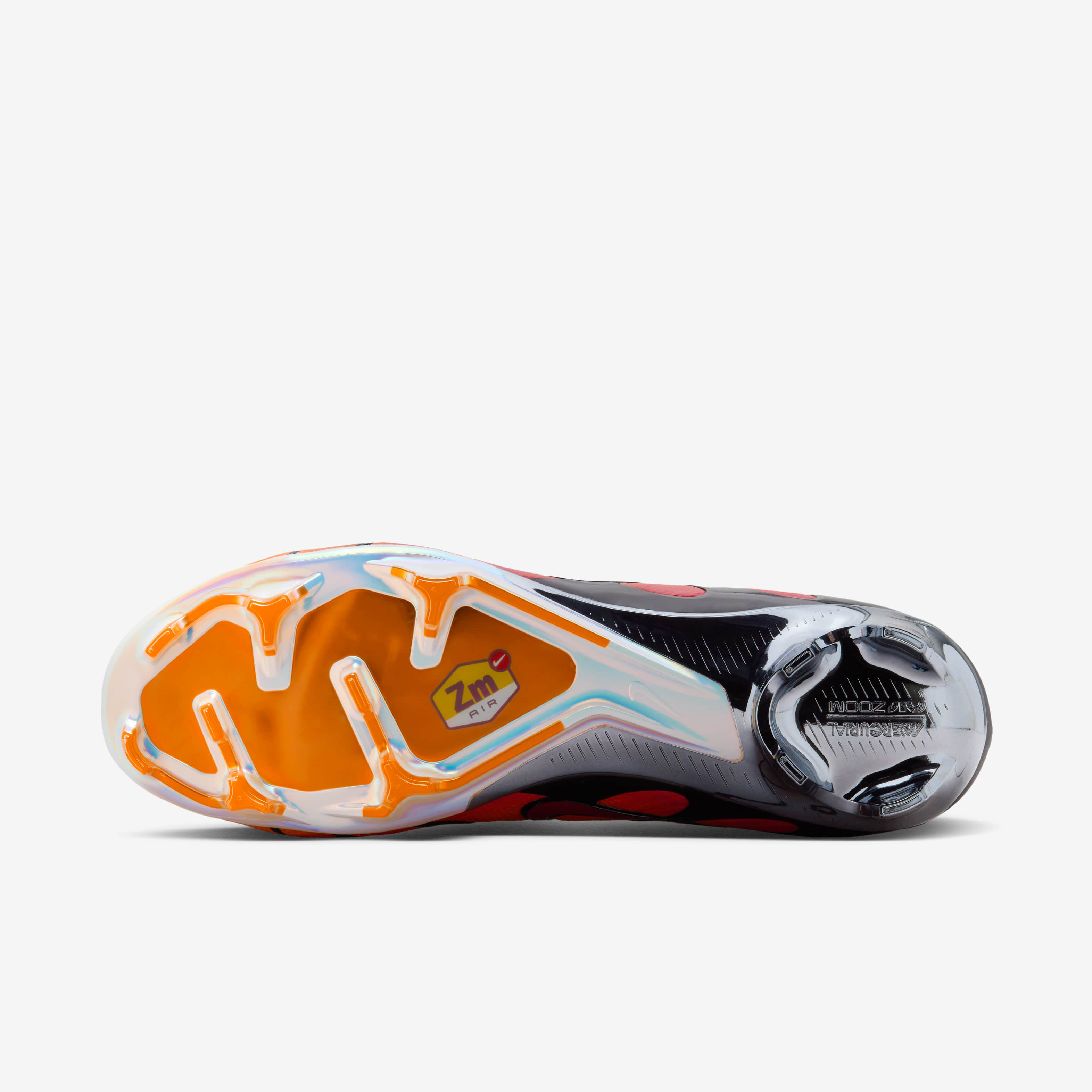 Nike Mercurial Vapor 15 x Air Max Plus image number 1