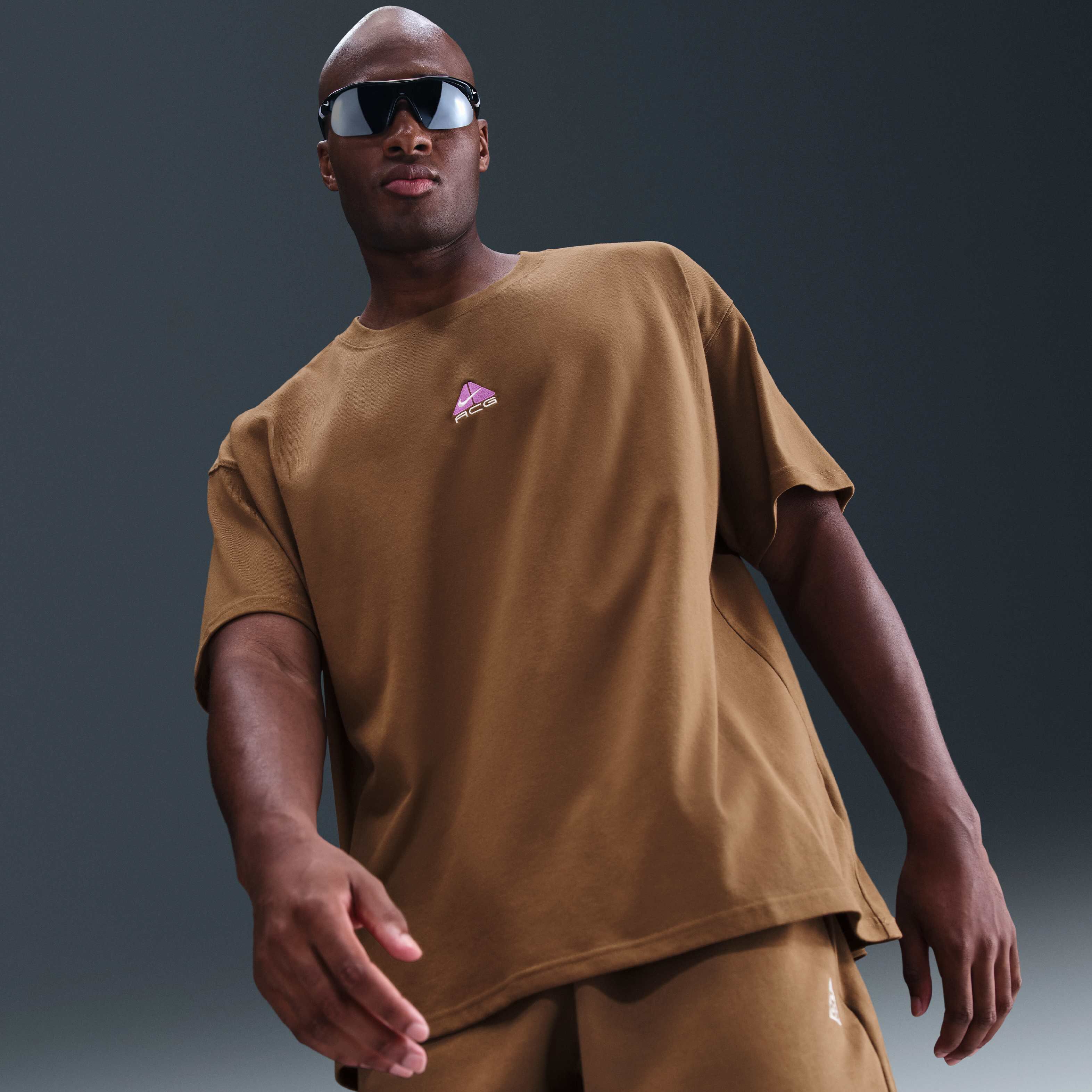 نايكي ايه سي جي image number 5