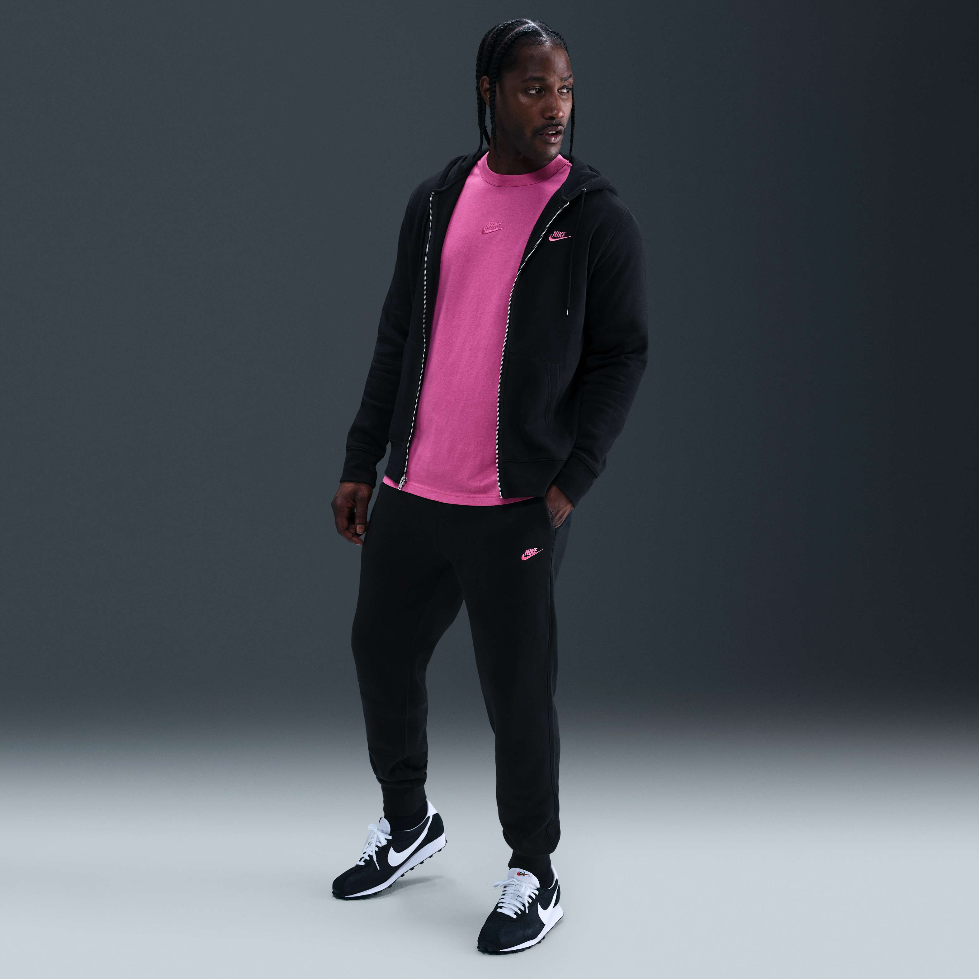 Nike Club image number 0