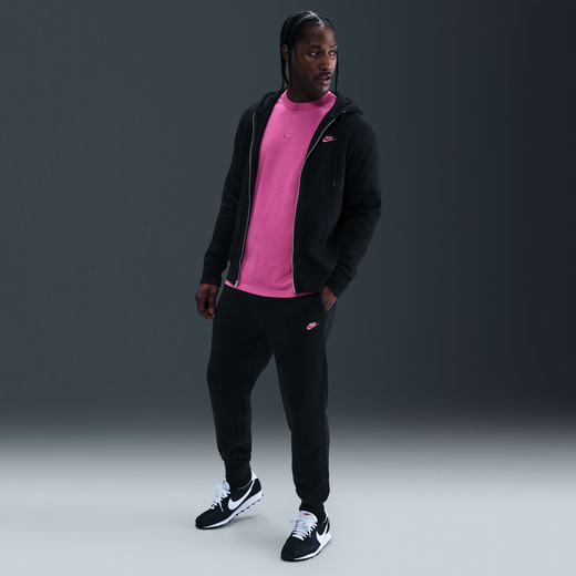 Nike Club