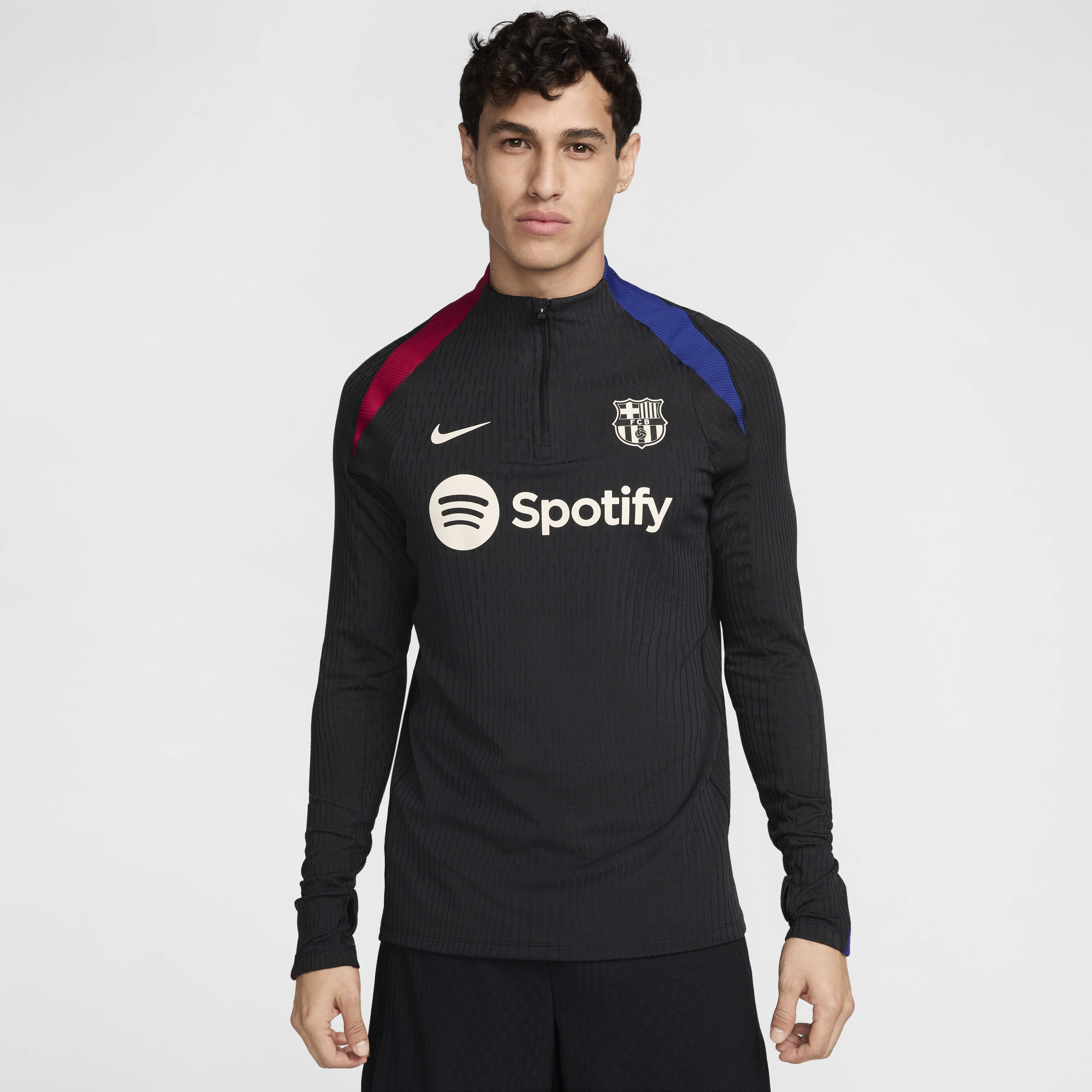 Nike elite long sleeve shirt shop