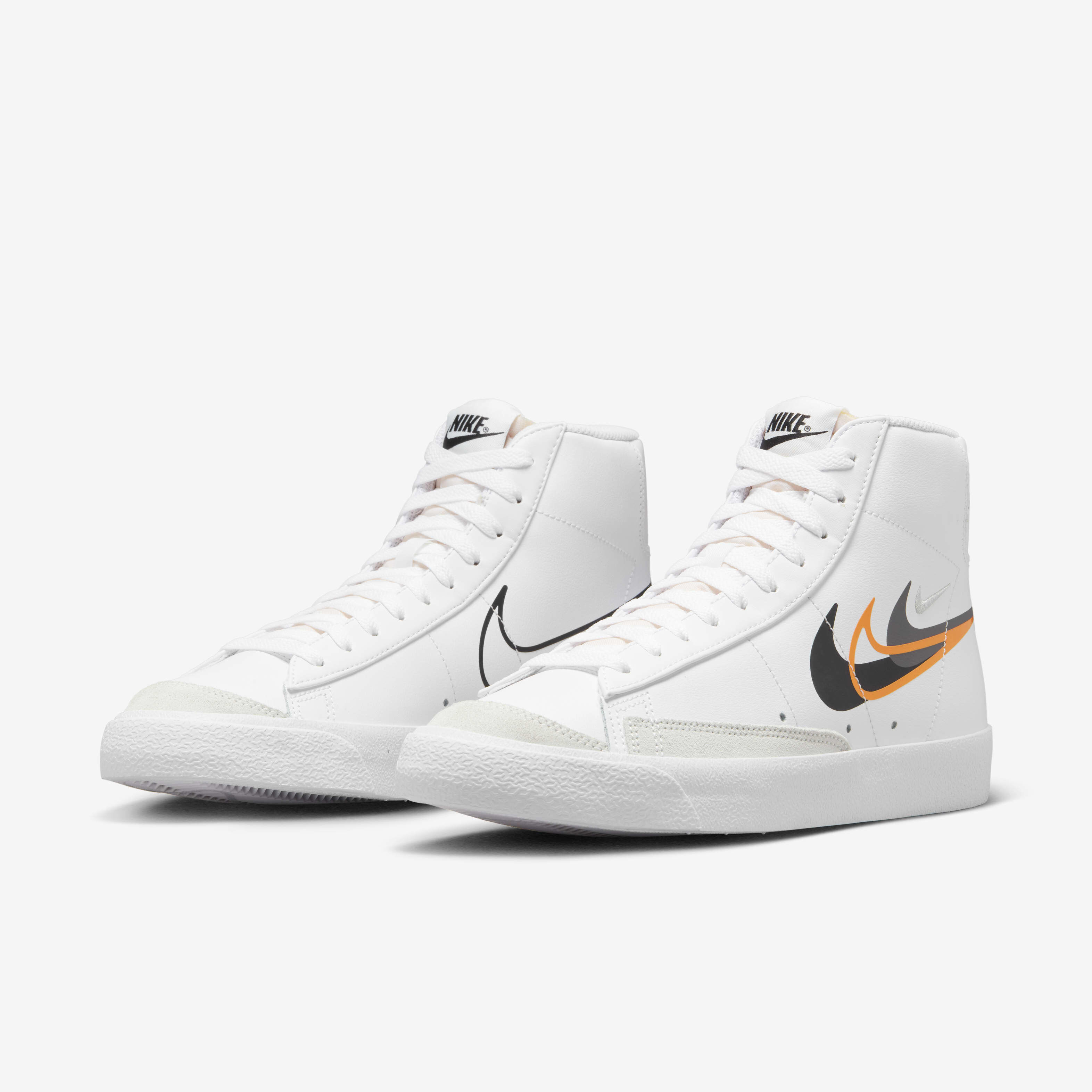 Nike Blazer Mid '77 image number 4