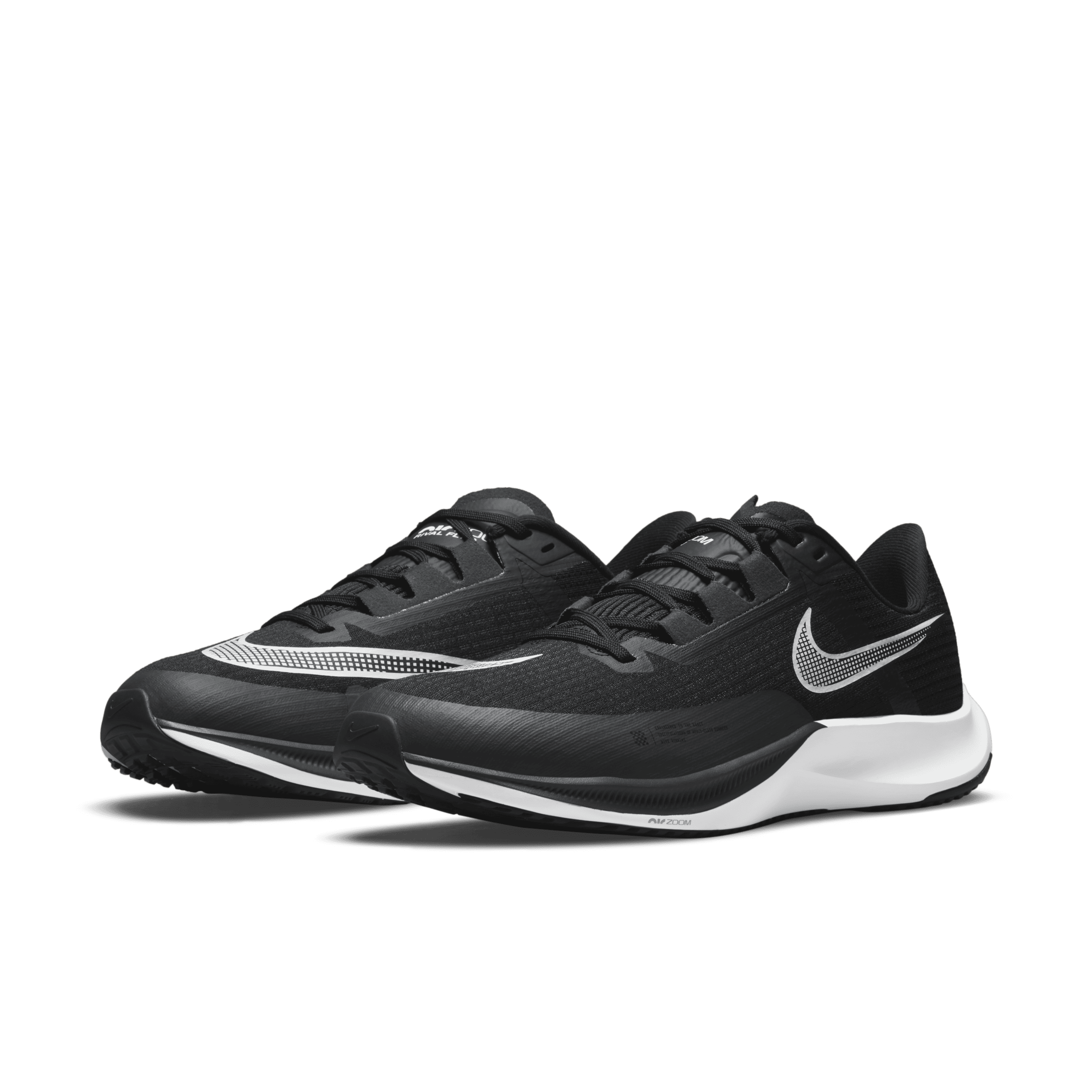 nike rival fly