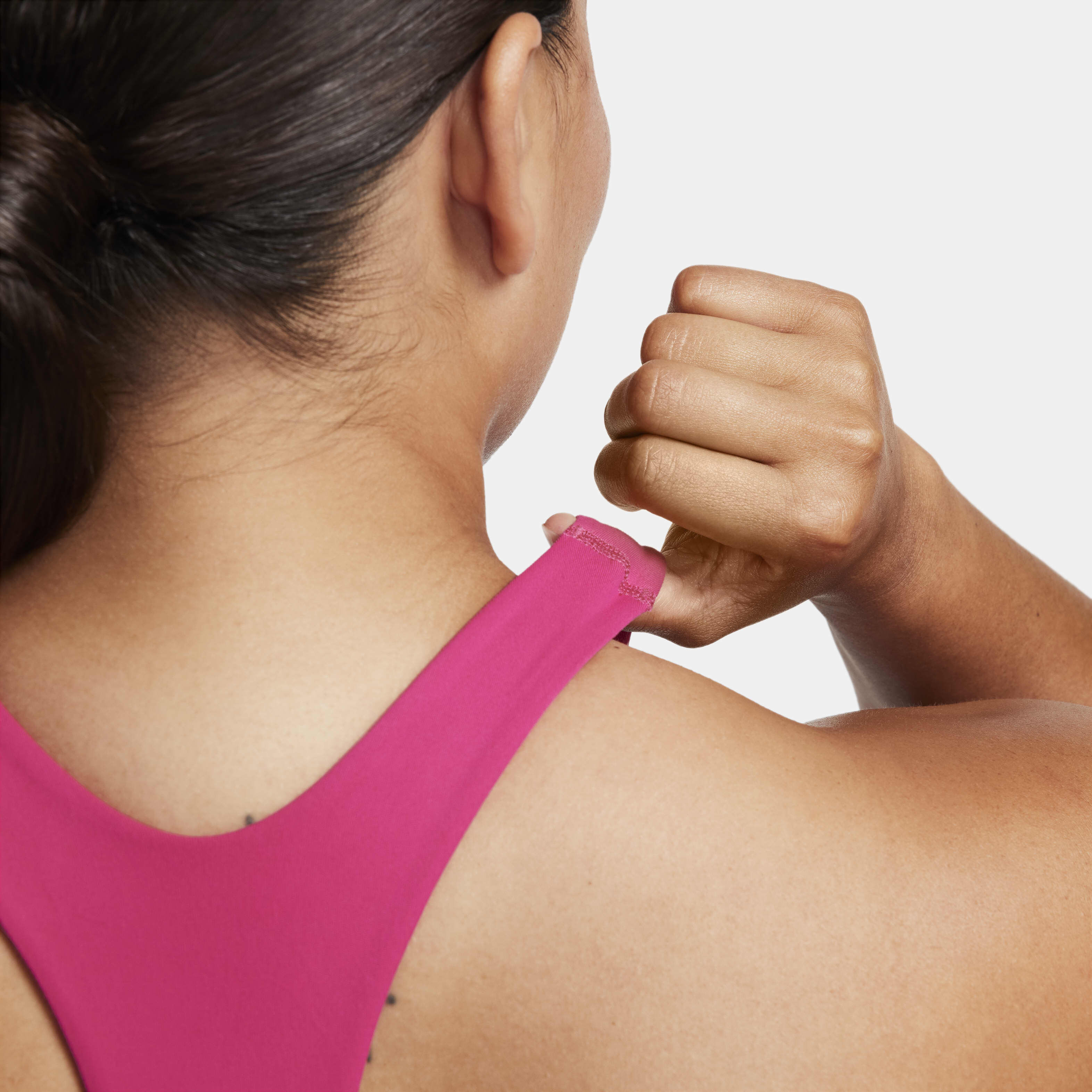 Nike Yoga Alate Curve image number 4