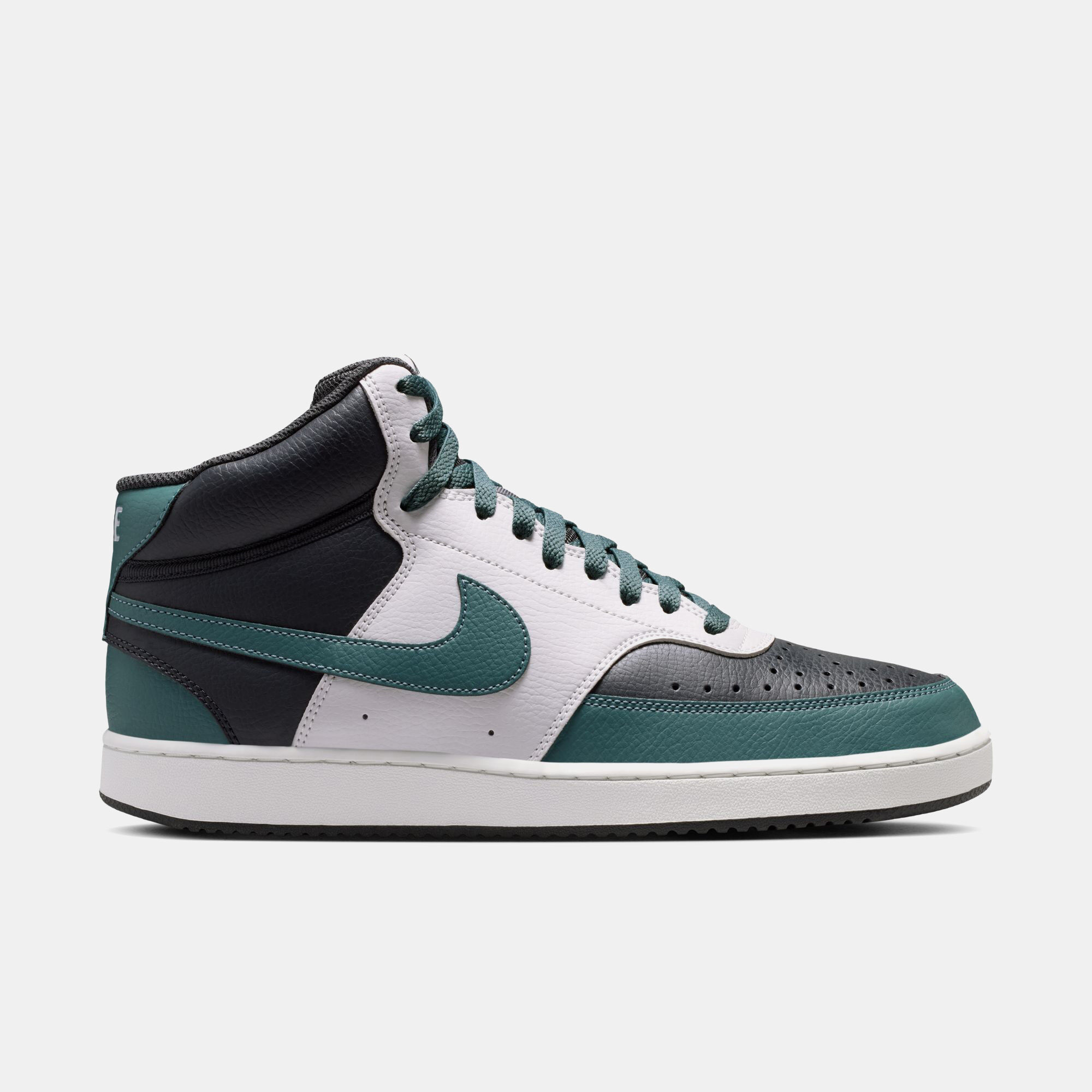 Nike Court Vision Mid image number 5