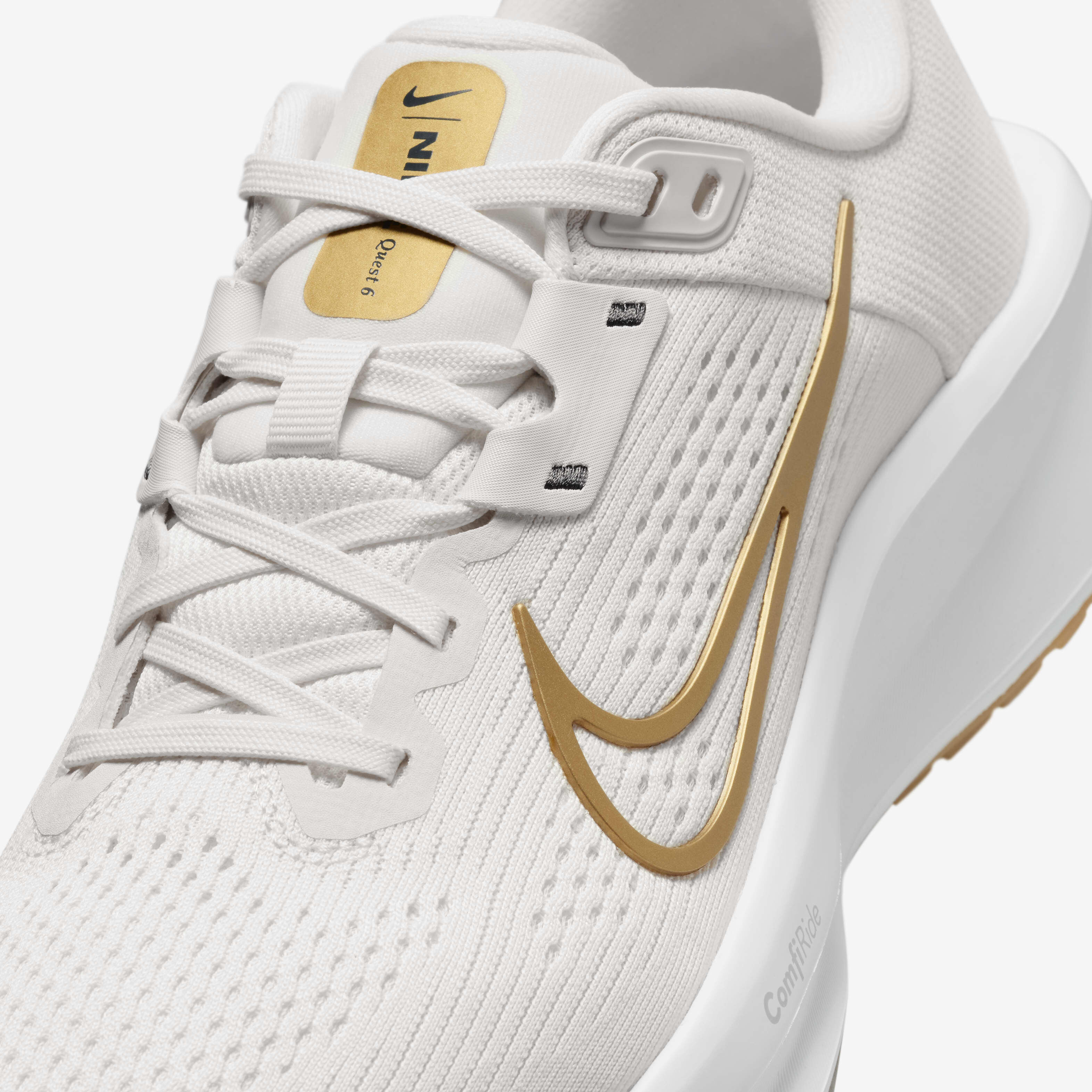 Nike Quest 6 image number 6