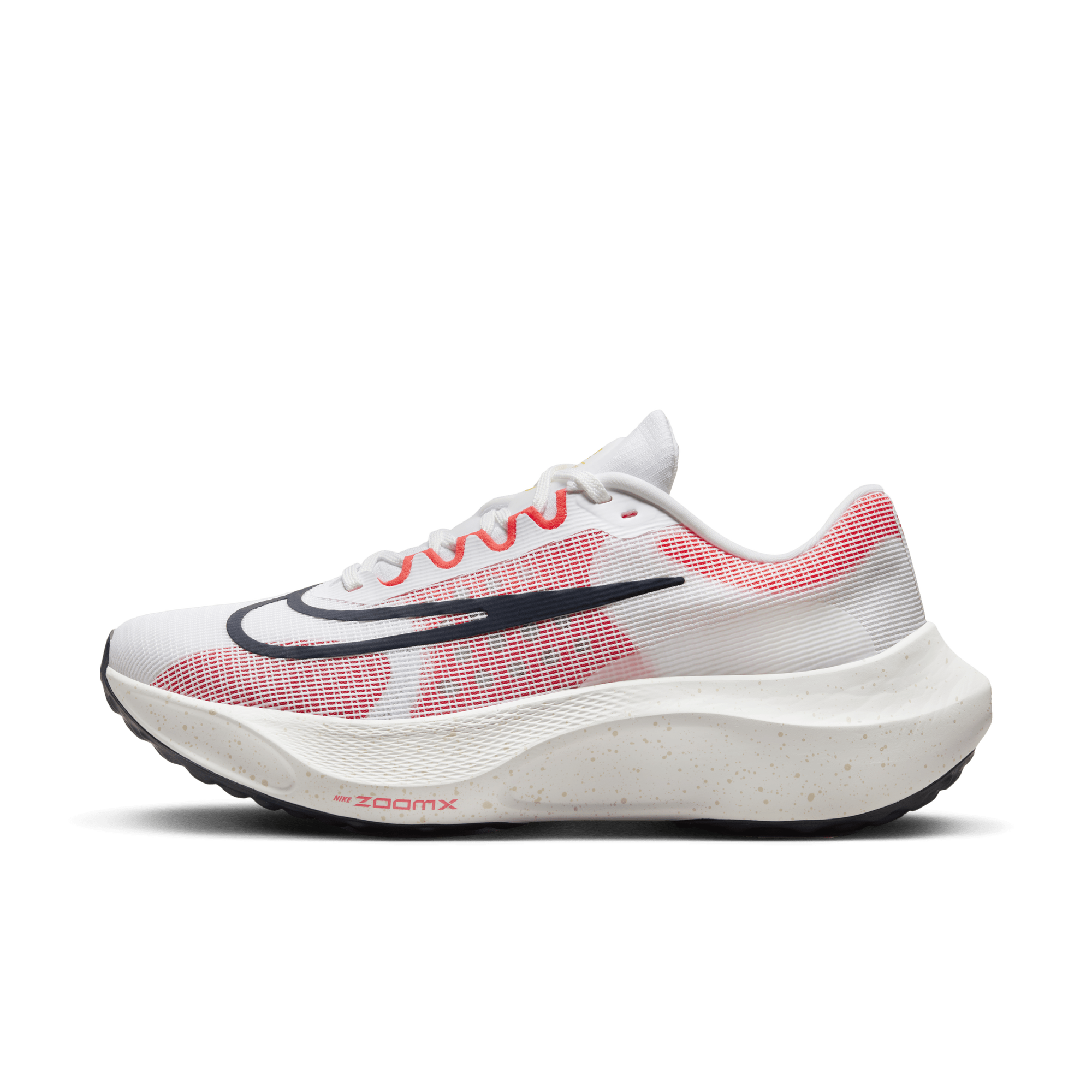 Shop Zoom Fly 5 Men s Road Running Shoes Nike UAE