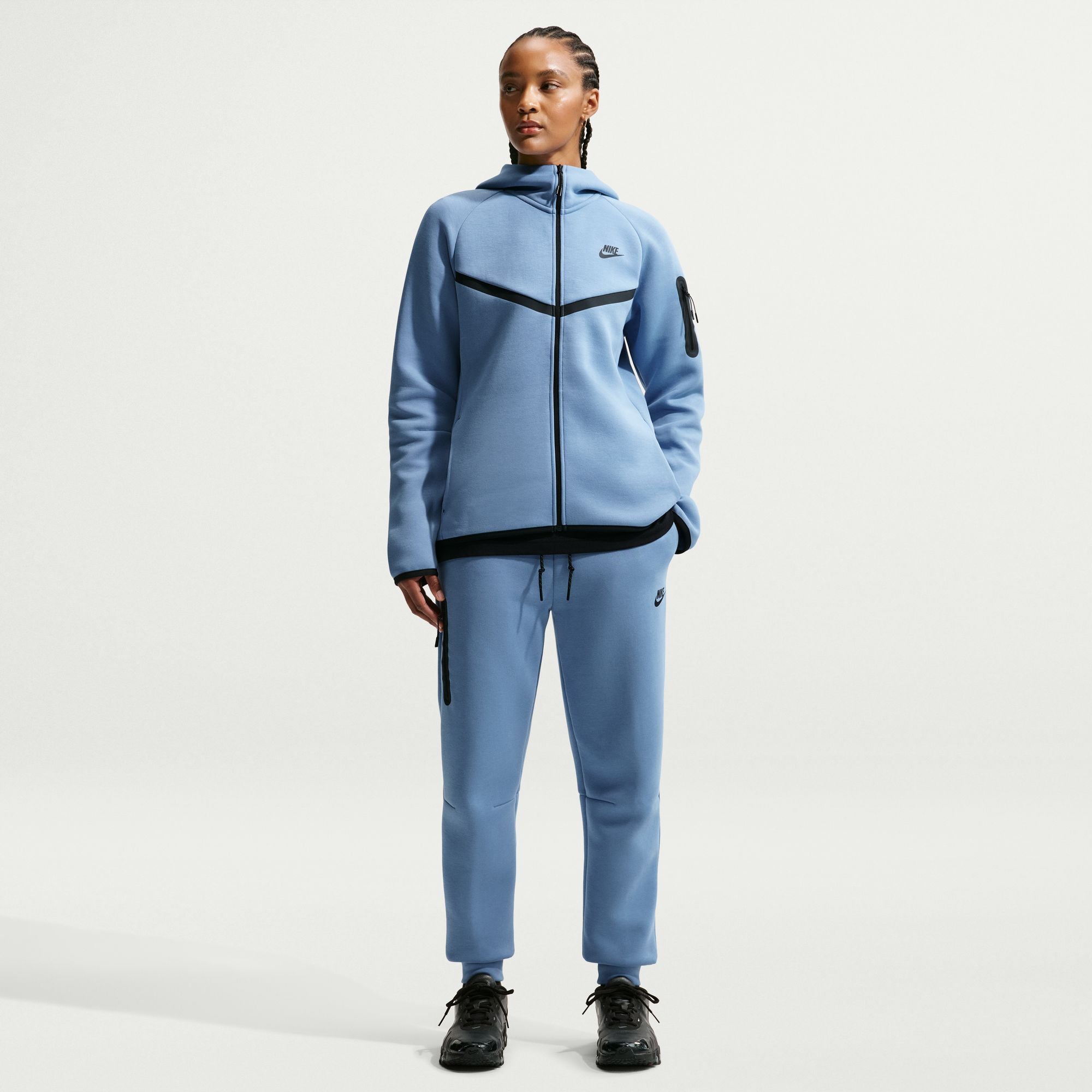 Nike Sportswear Tech Fleece Windrunner image number 0