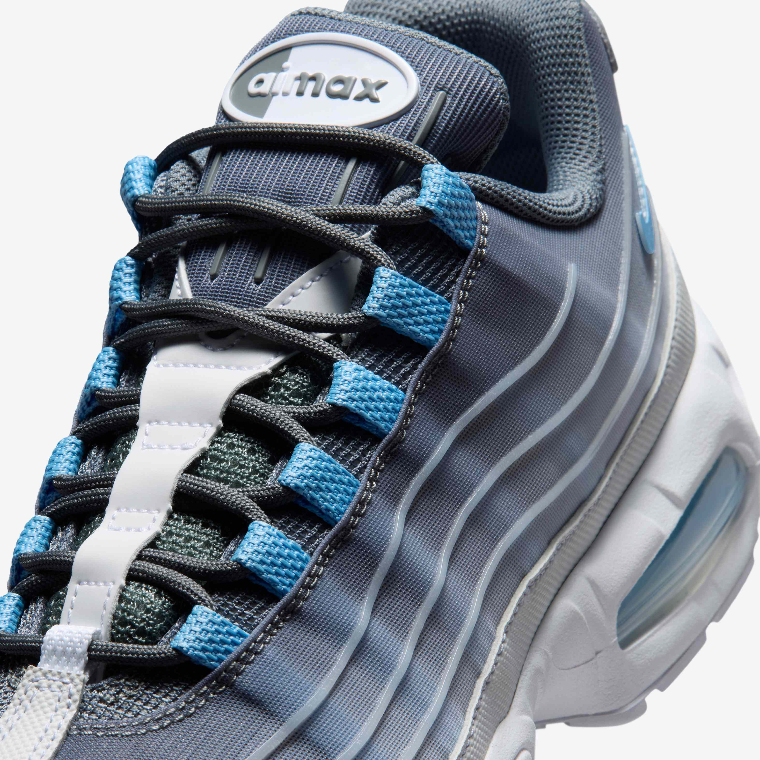 Nike Air Max Big Bubble image number 6