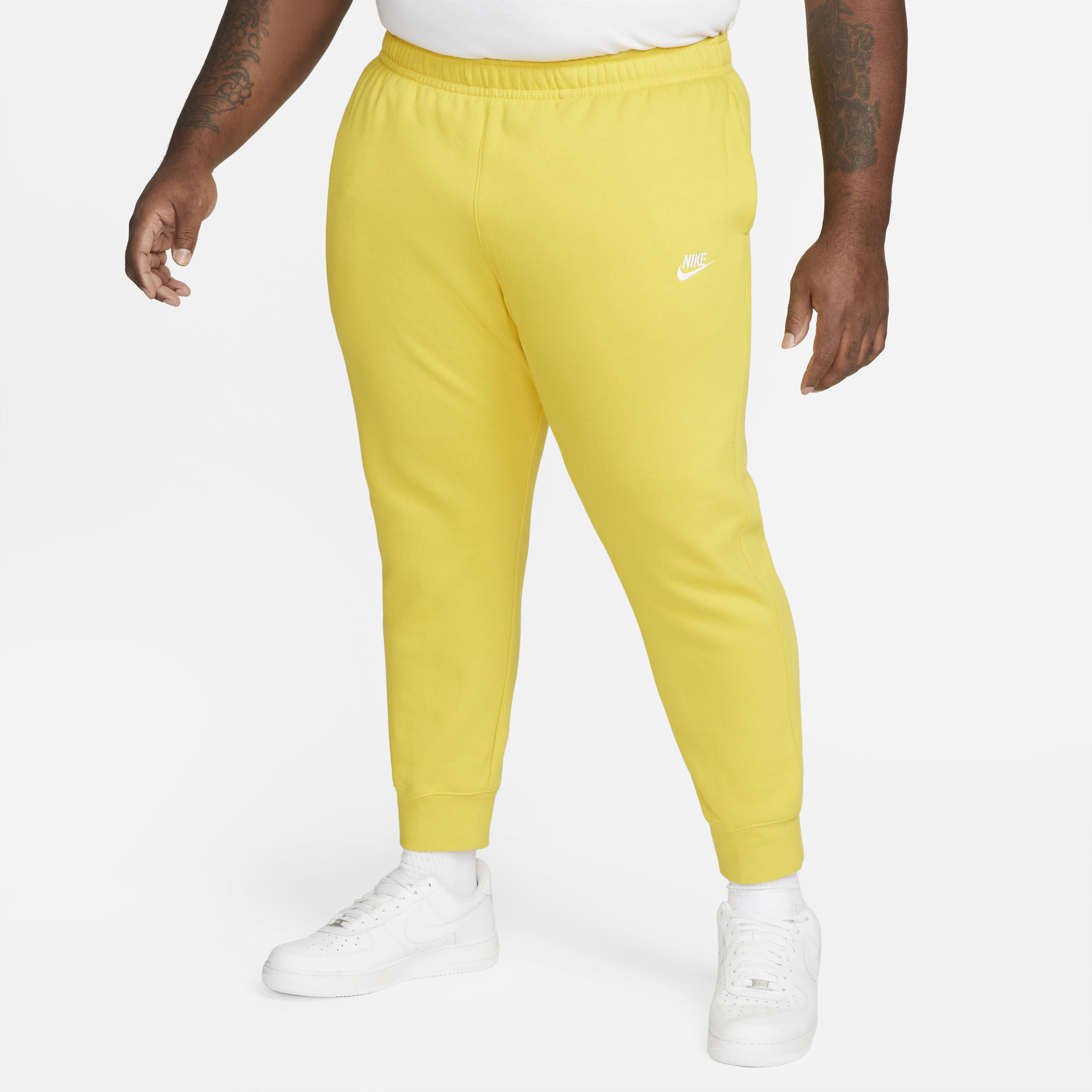 نايكي سبورتسوير كلوب فليس image number 5