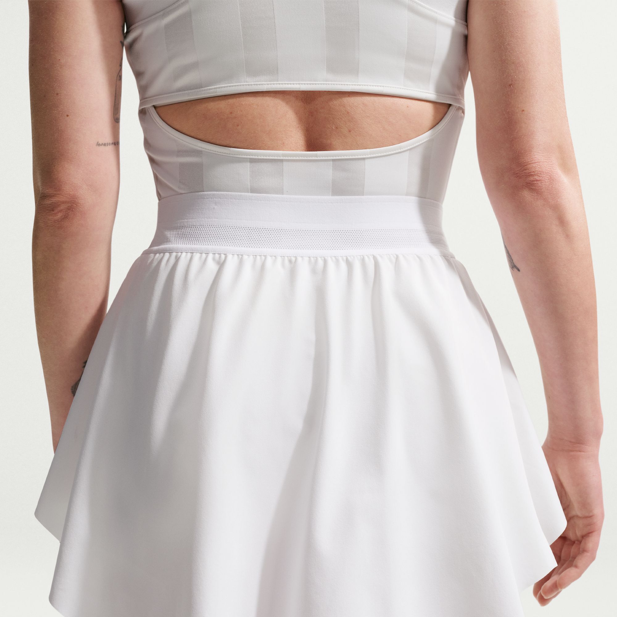 NikeCourt Slam image number 4