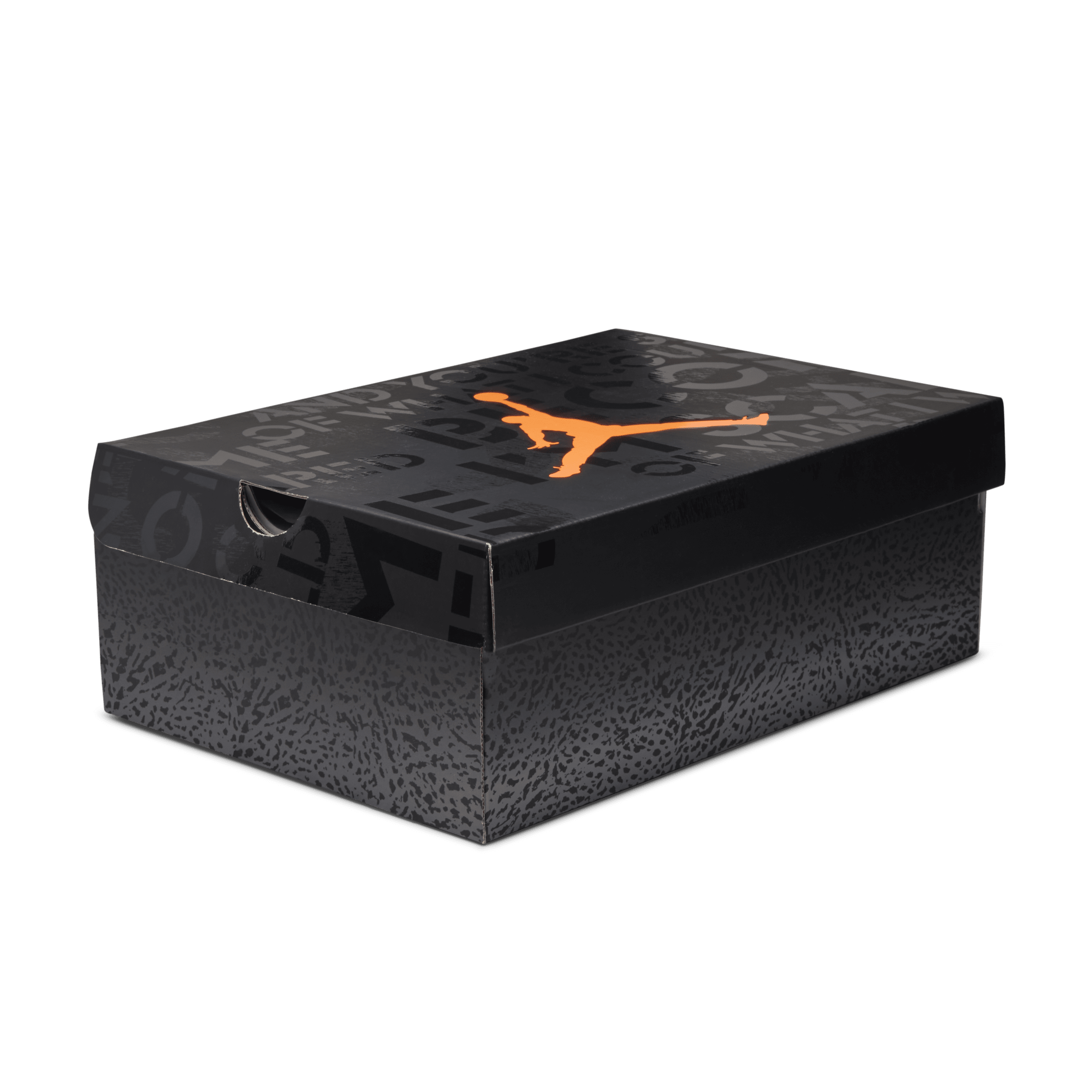 Air Jordan 3 Retro Shoe image number 9