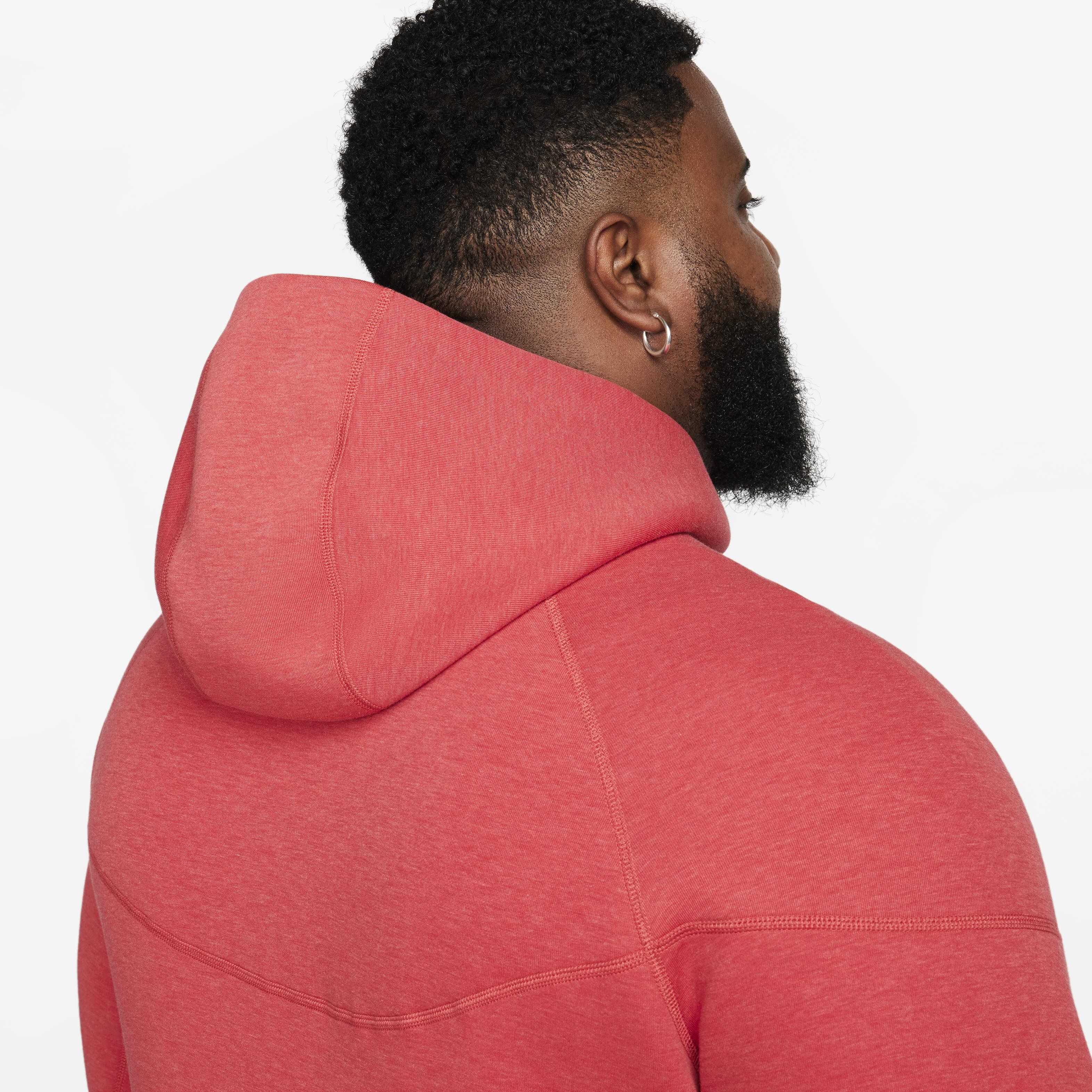 Nike Sportswear Tech Fleece Windrunner image number 13