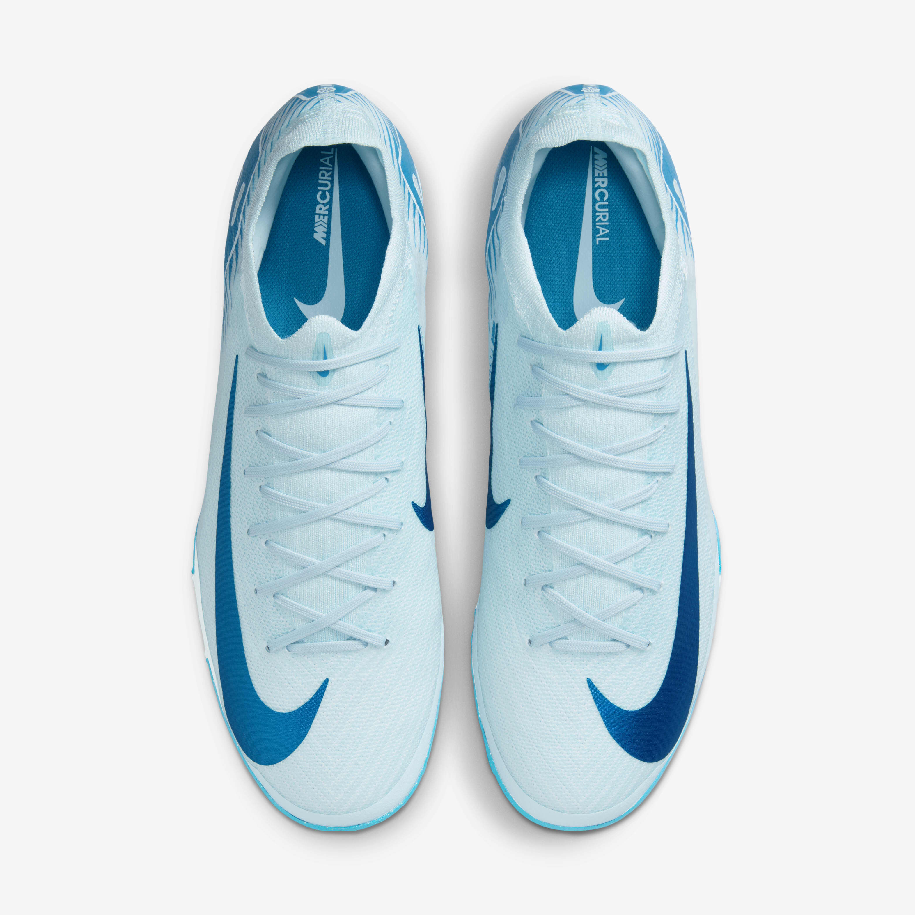 Buy Nike Mercurial Vapor 16 Pro TF Low Top Football Shoes Nike UAE Official