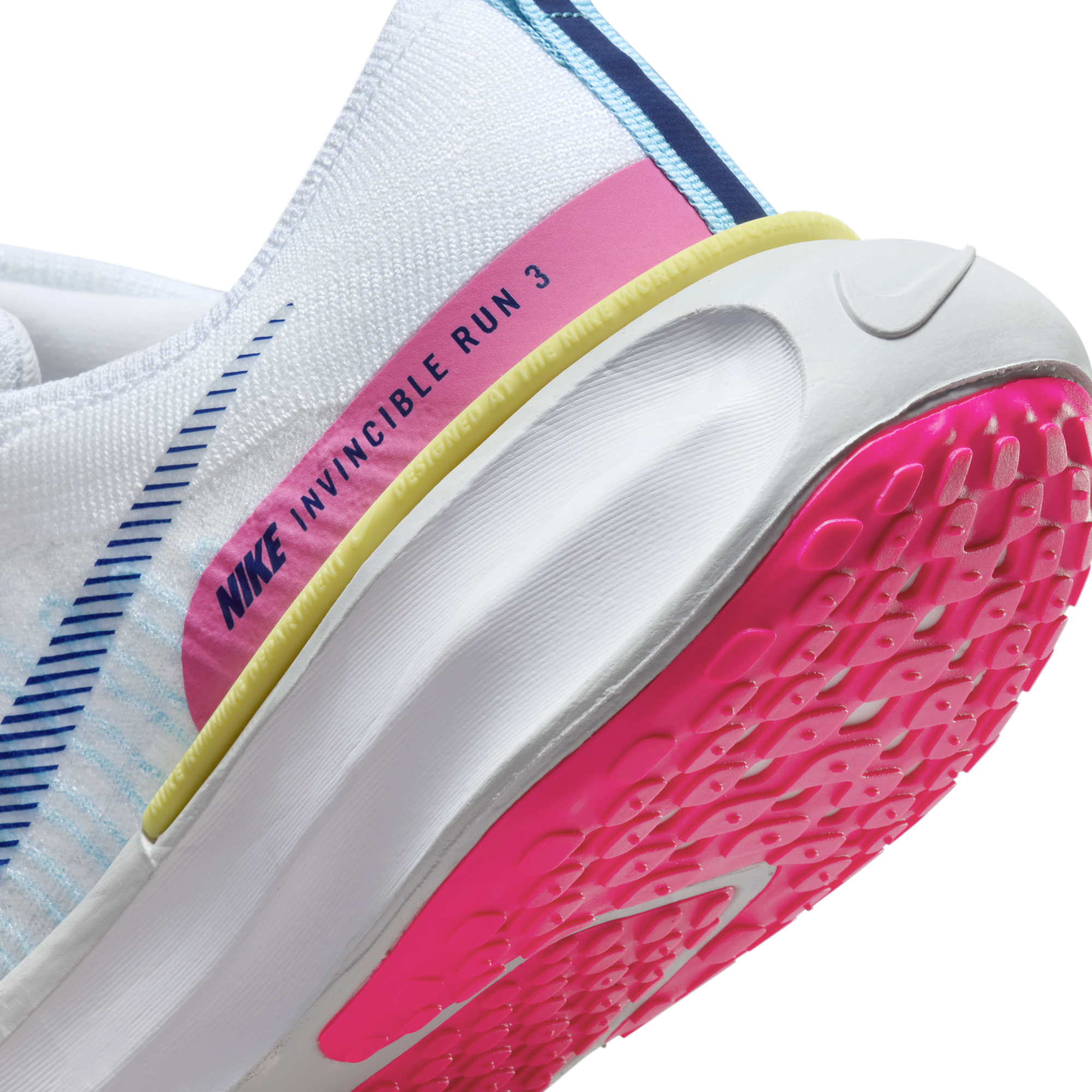 Nike zoom online flyknit 3 womens