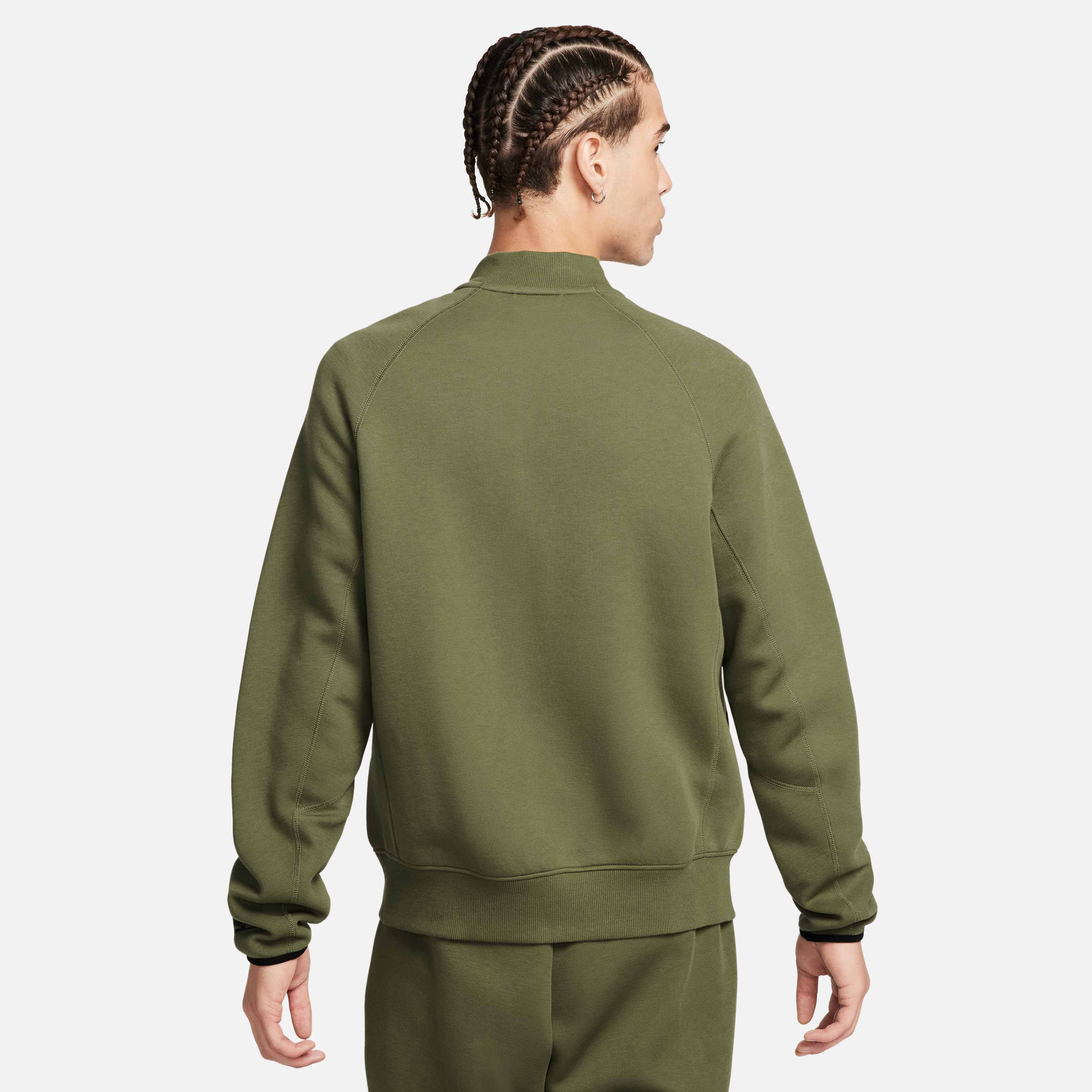 نايكي سبورتسوير تك فليس image number 1