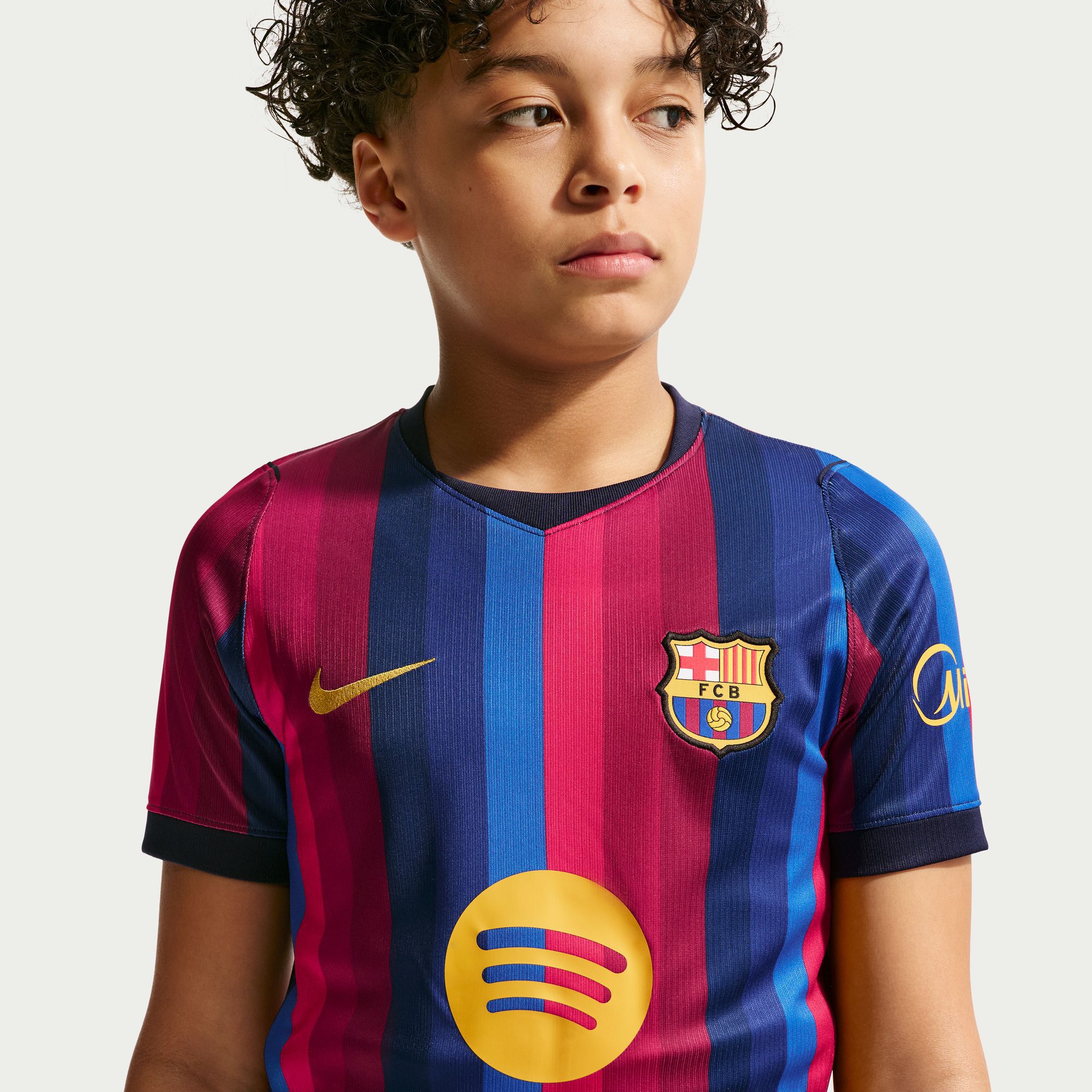 برشلونة 27/2026 الأساسي ستاديوم image number 7