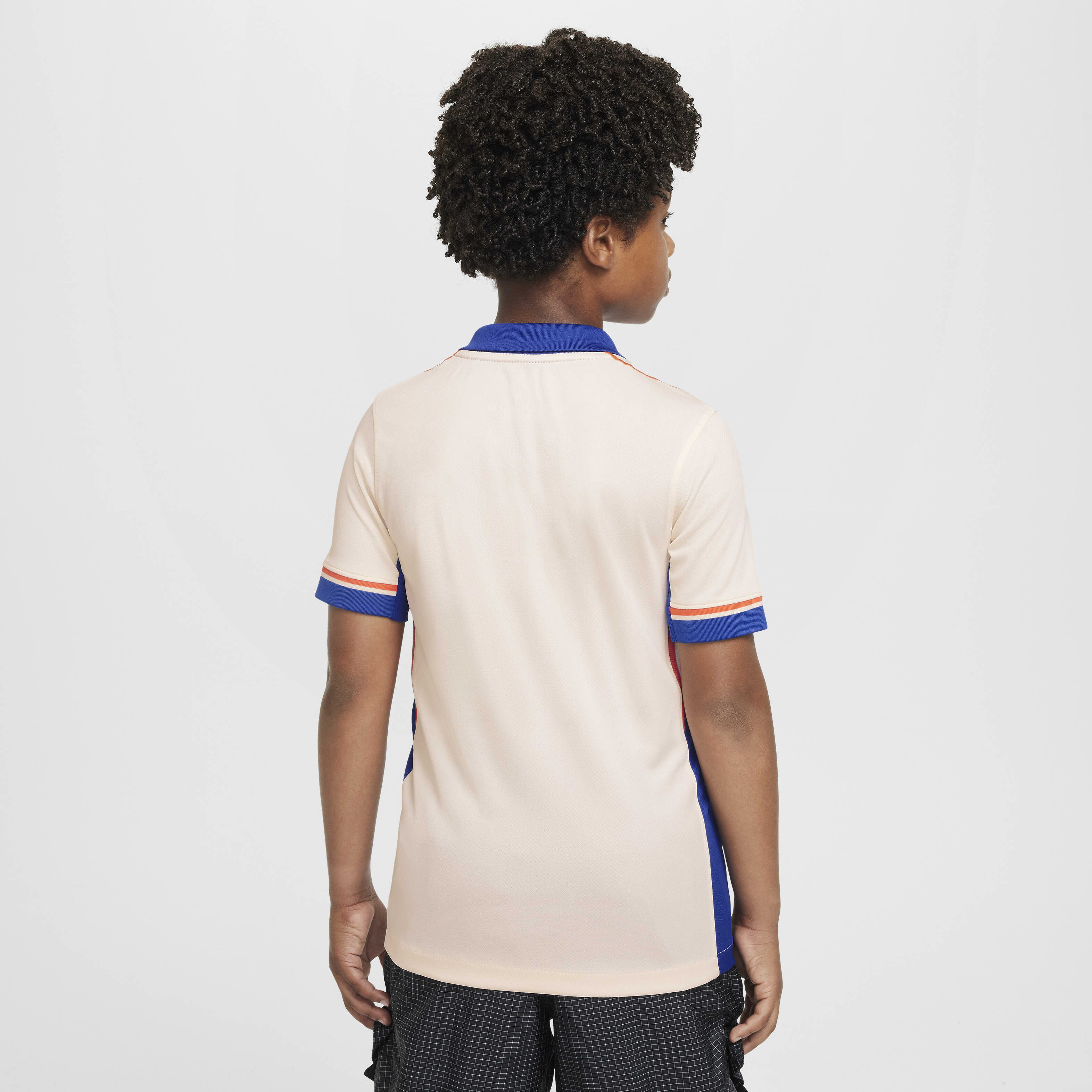 تشيلسي 2024/25 ستيديوم الاحتياطي image number 1