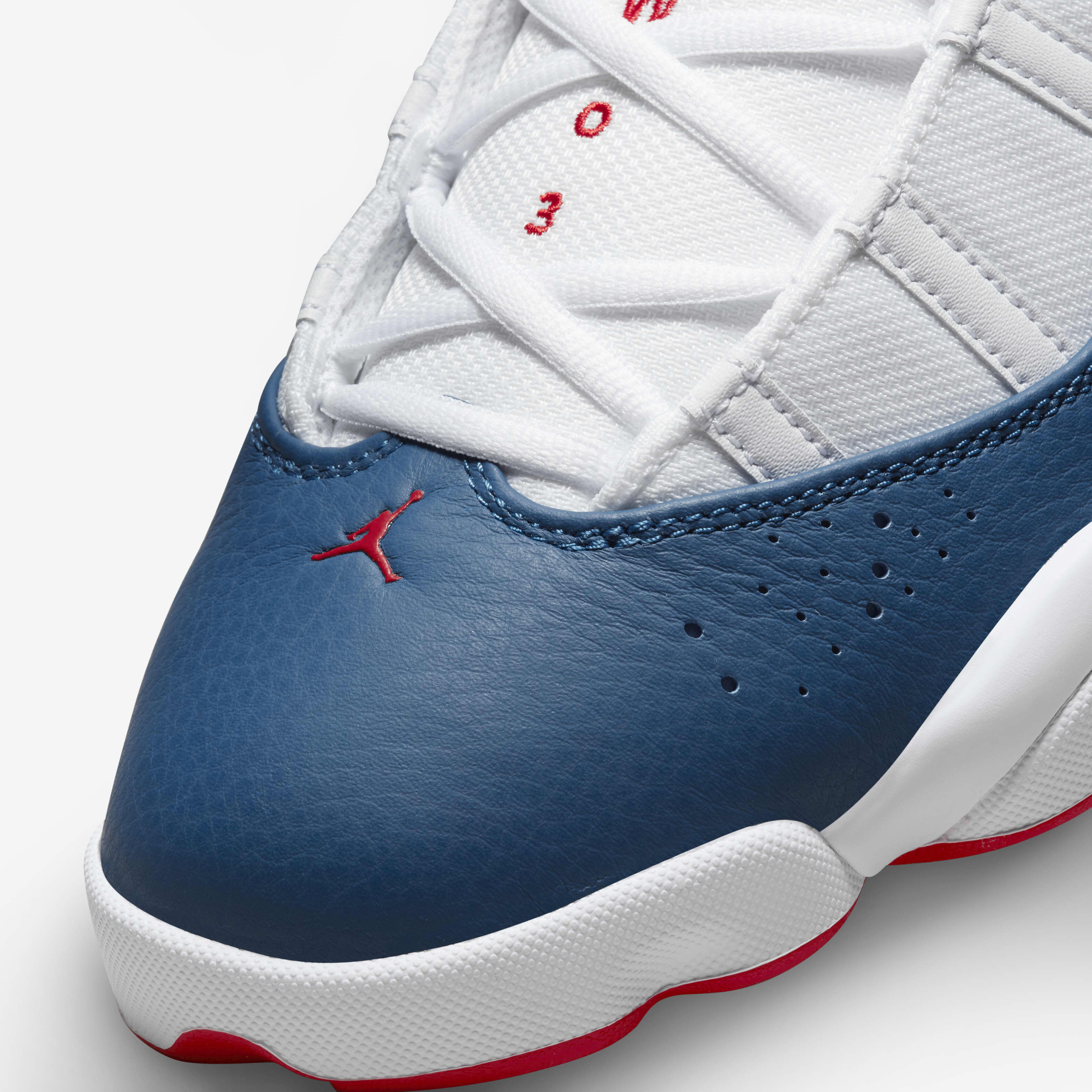 Jordan 6 Rings image number 6