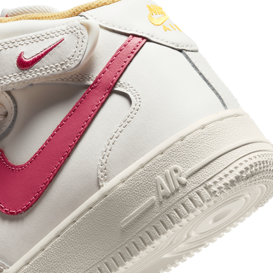 Nike air force 2025 1 mid 7 le