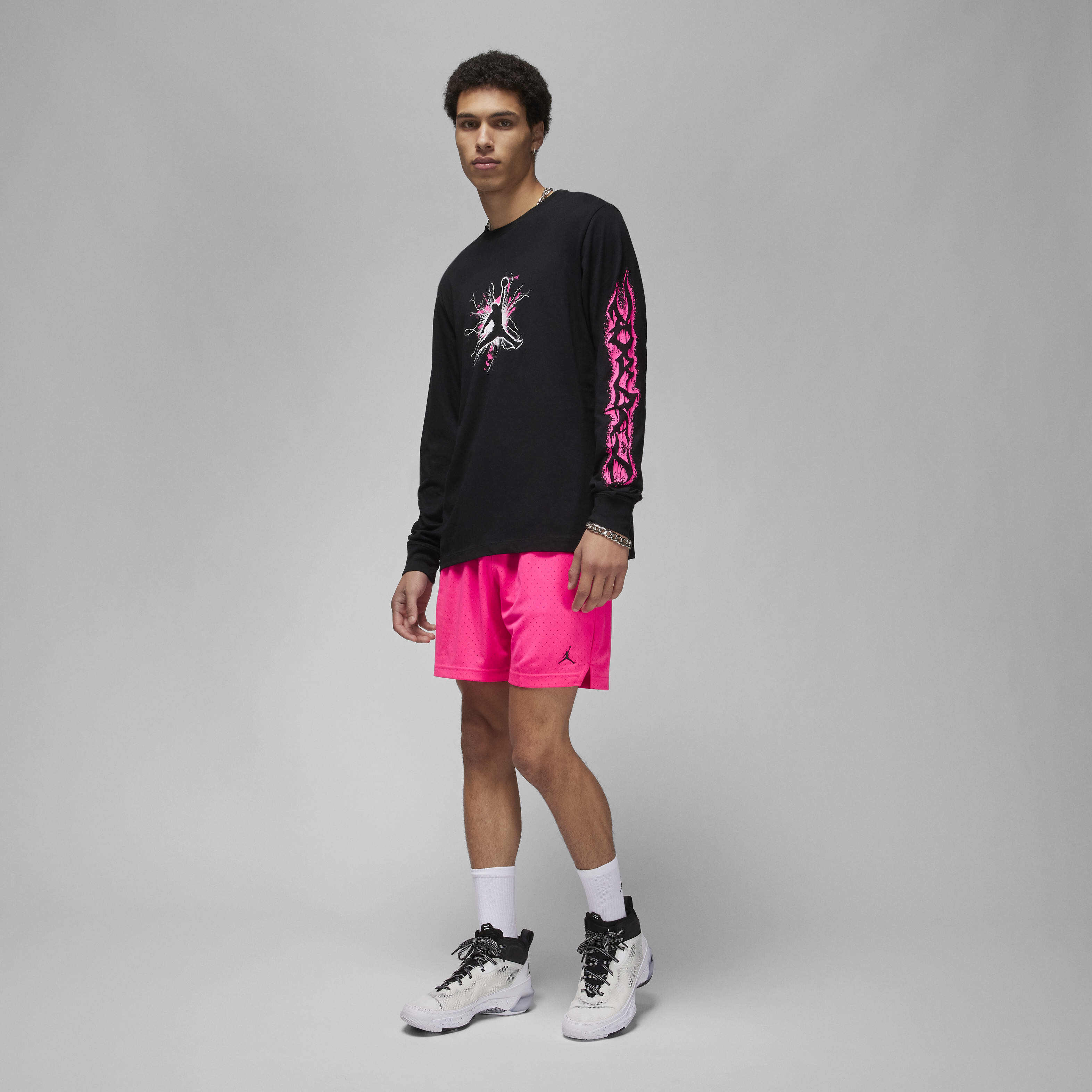 جوردن دراي-فت سبورت image number 4