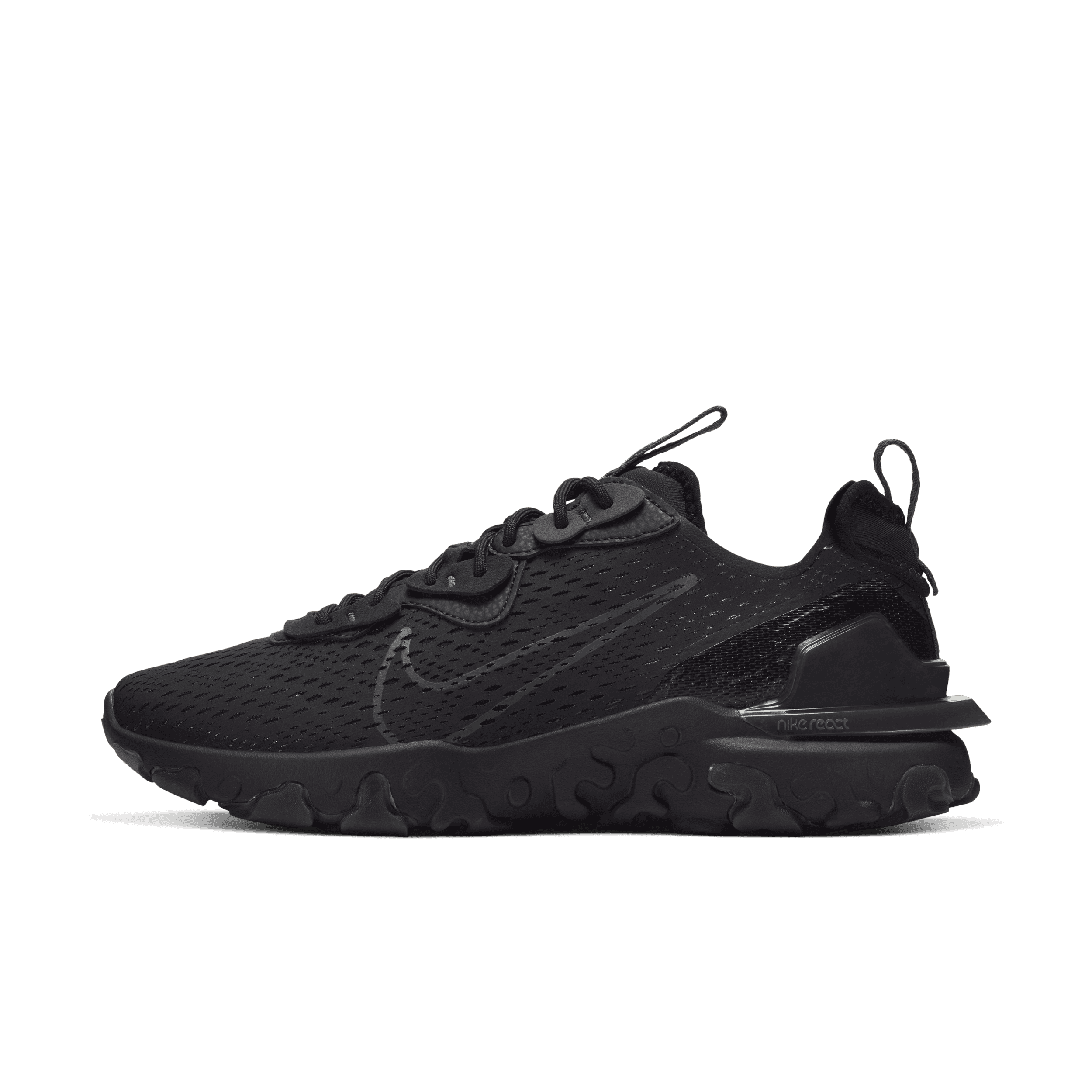 Tenis nike react masculino online