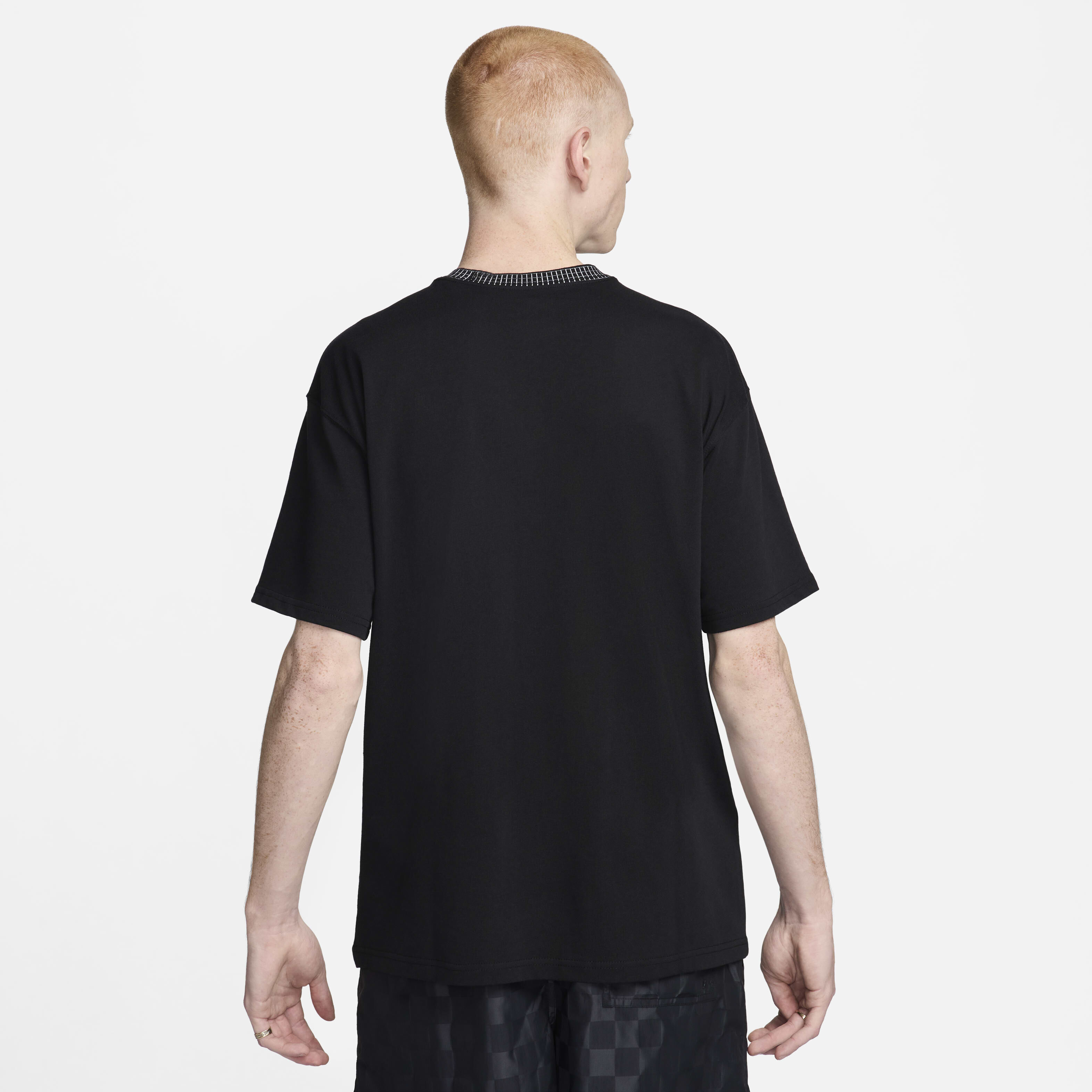 ★US輸入品/即発可*NIKE*MAX90 BSK 長袖Tシャツ/BLACK★ Nike Sportswear Men's Max90 T-Shirt. Nike.com