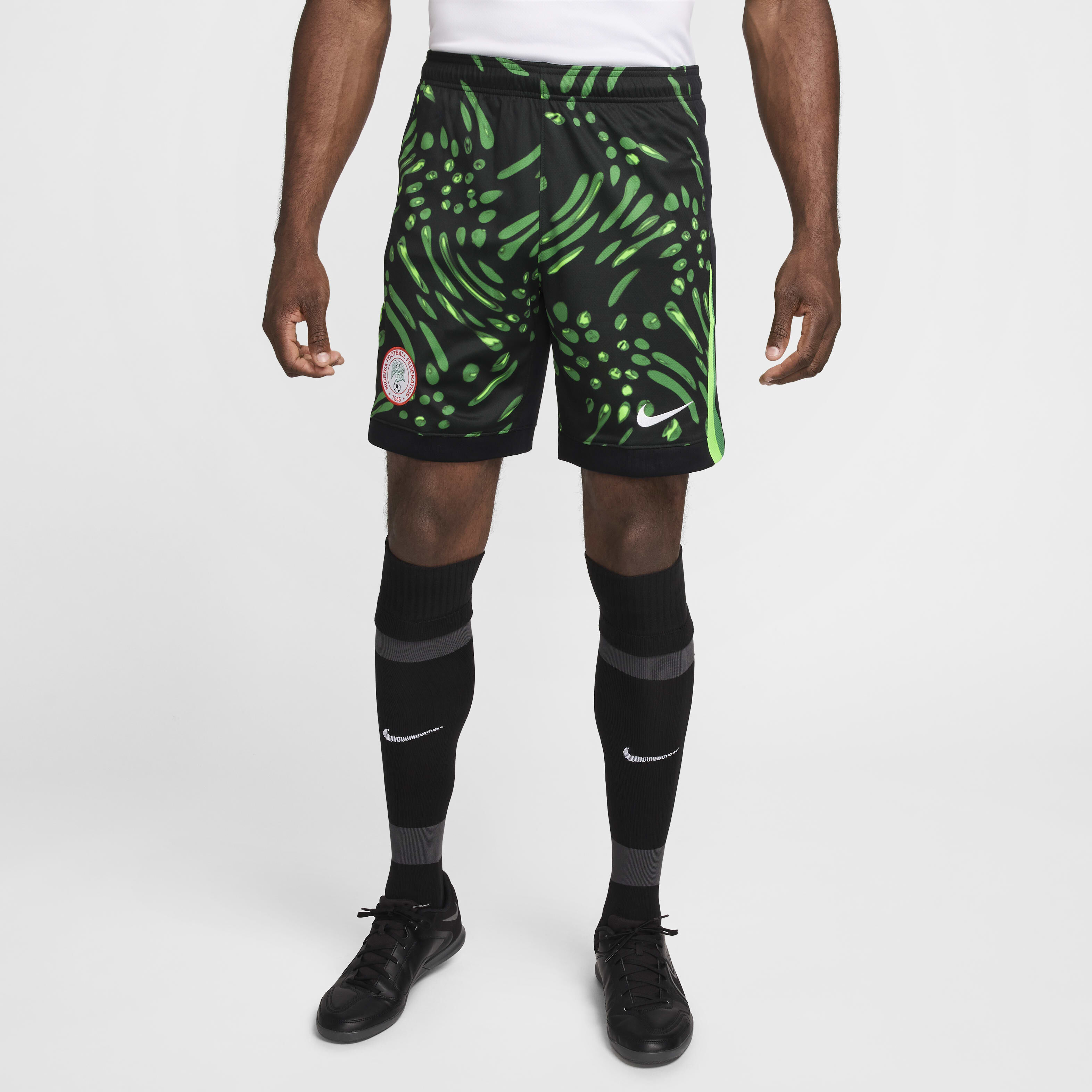 Nigeria 2024 Stadium Away image number 0