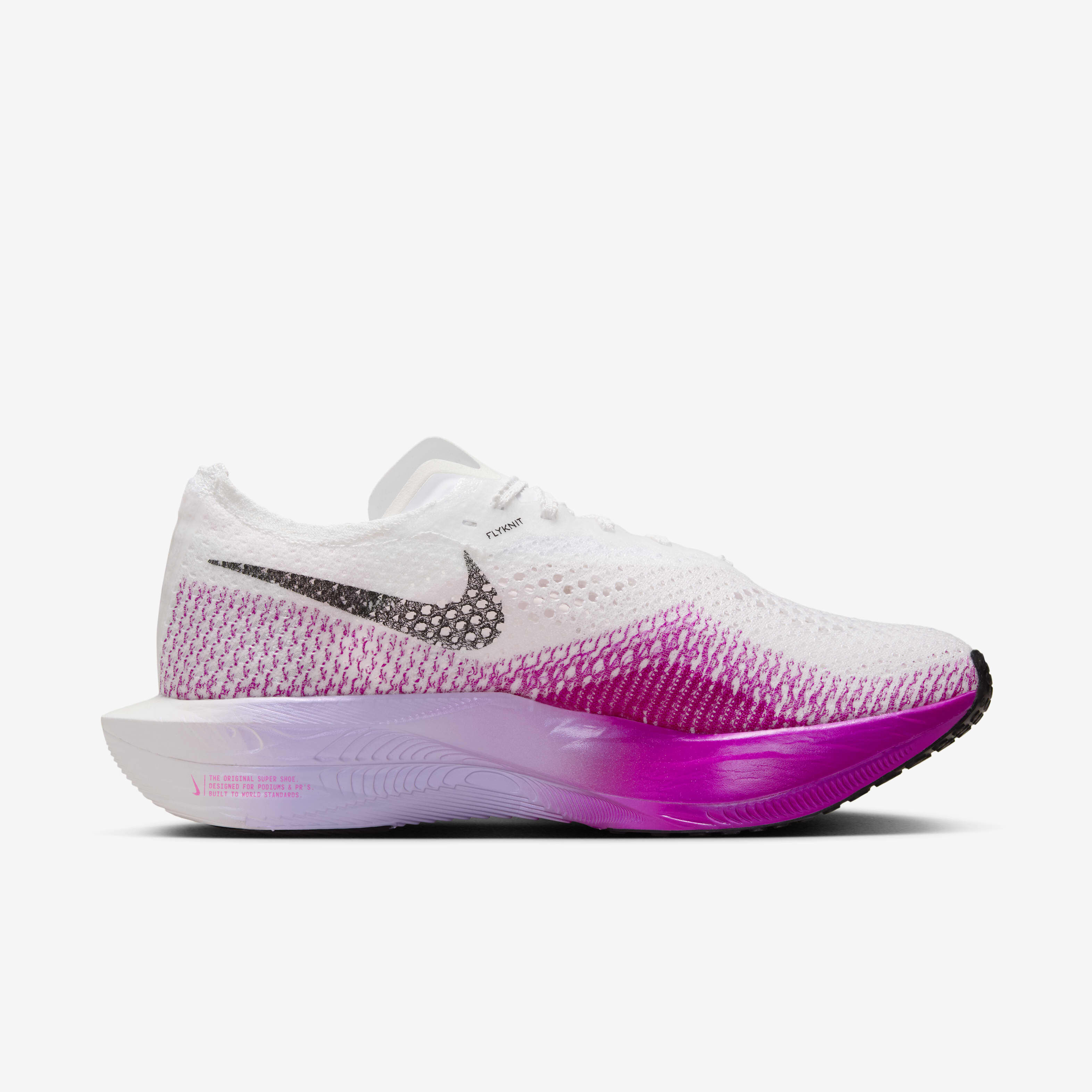 Nike Vaporfly 3 image number 2