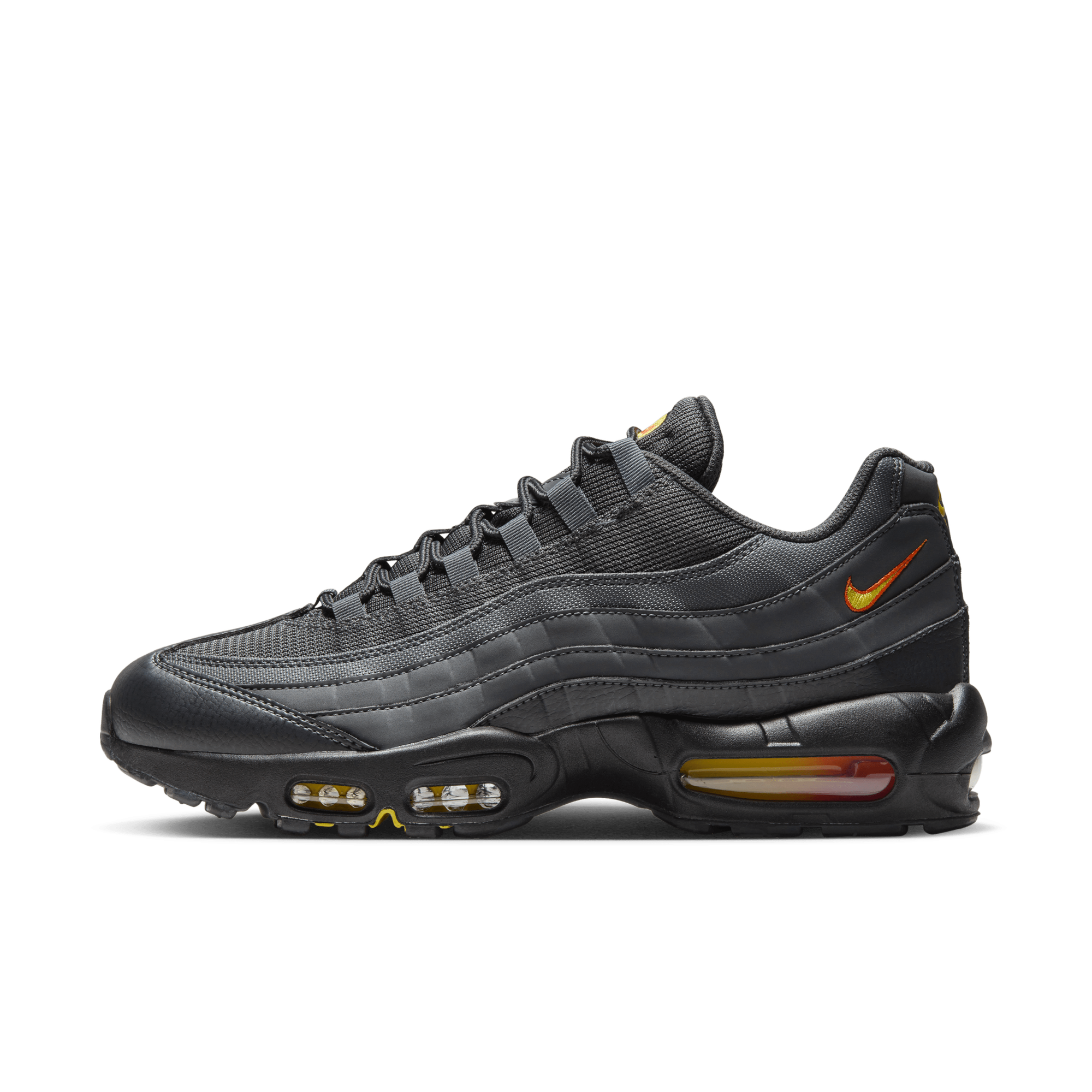 Tenis nike air max 95 hot sale