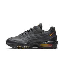Nike air cheap max 95 preto