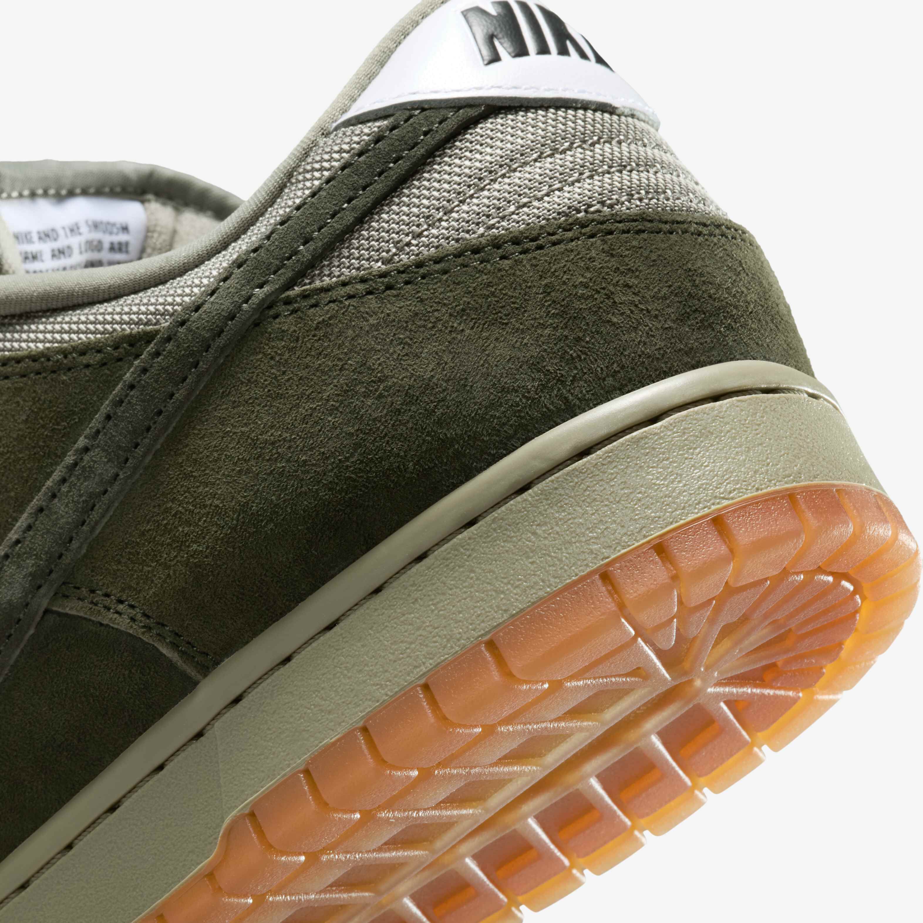 Nike SB Dunk Low Pro B image number 7