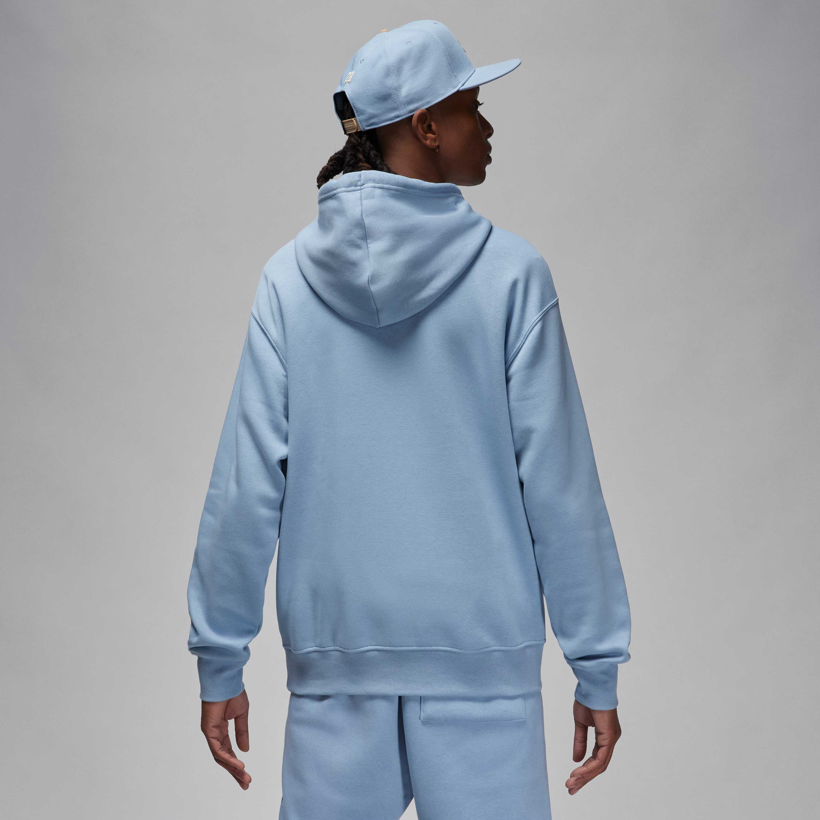 Jordan Essentials image number 1