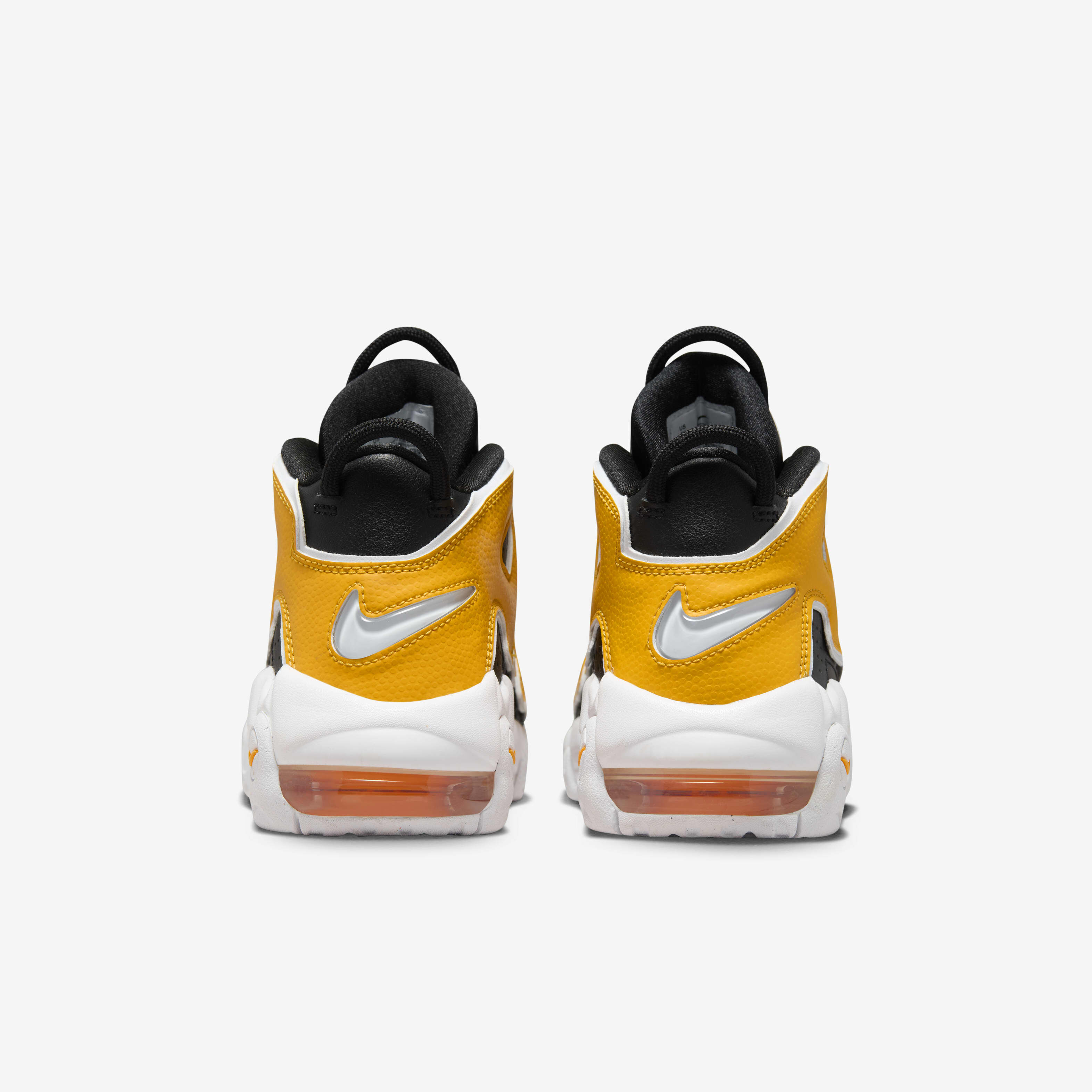 Nike Air More Uptempo image number 5