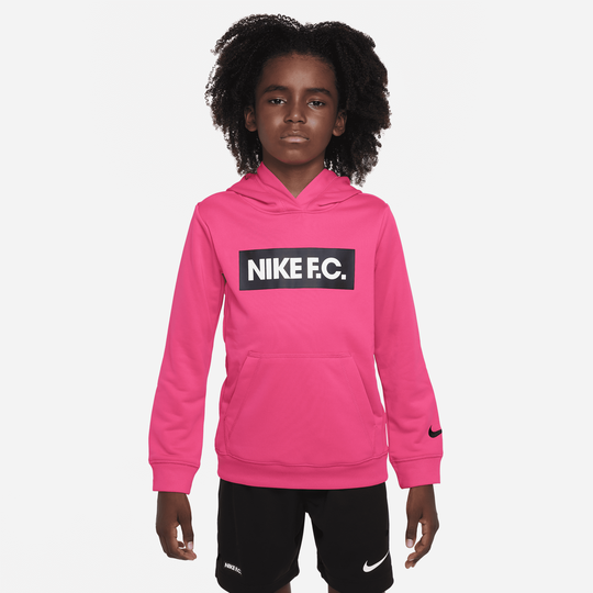 Nike sales football sweater