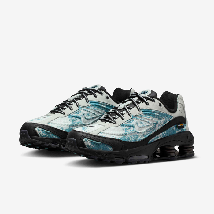 Nike Shox Ride 2 Premium image number 4 Nike Shox Ride 2 Premium image number 4